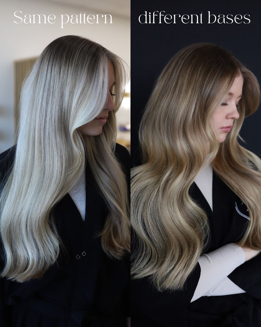 Rebecca Murphy — Educational Post ONESHOT Hair Awards entry