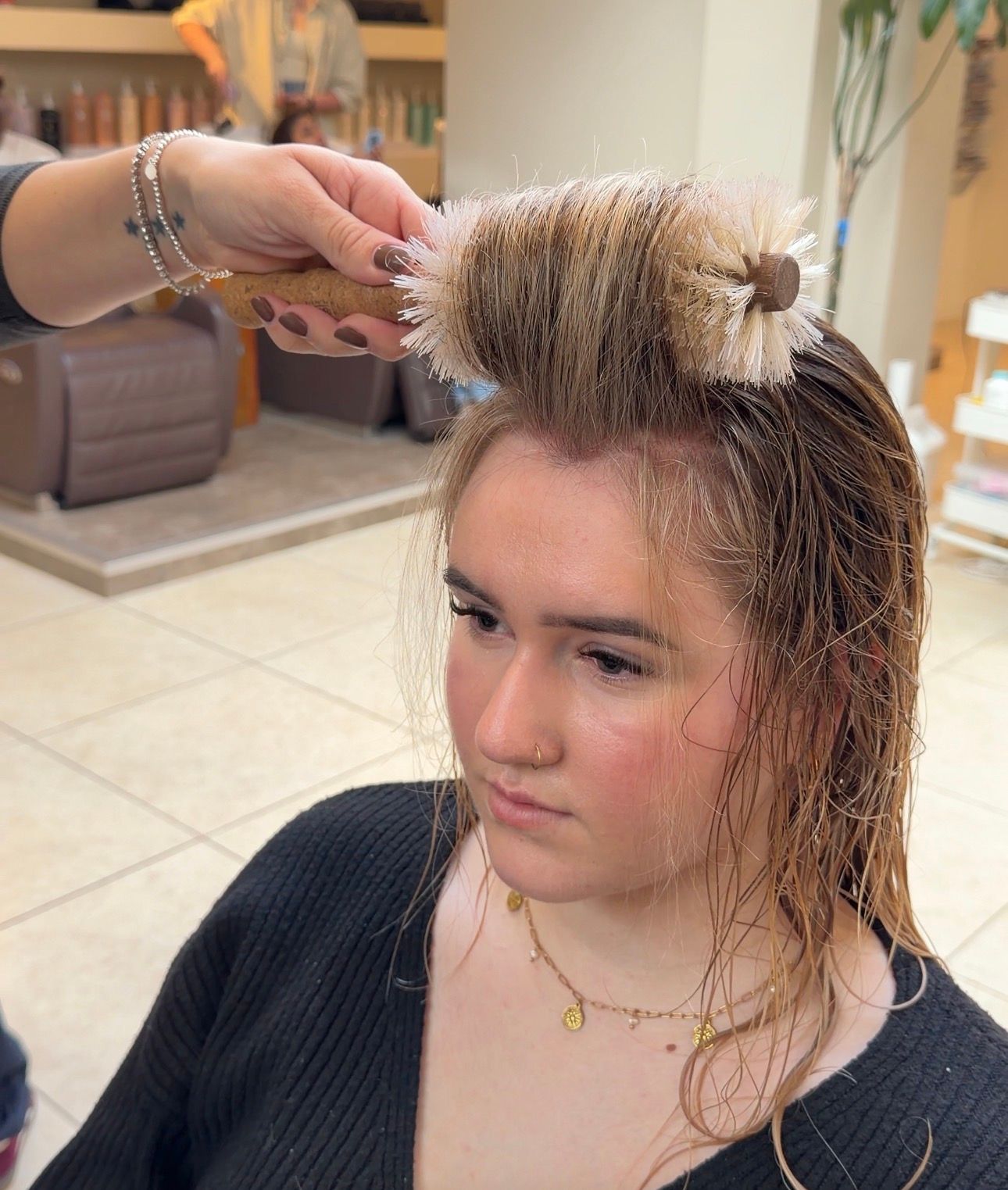 #ONESHOT entry by Amy Thornley