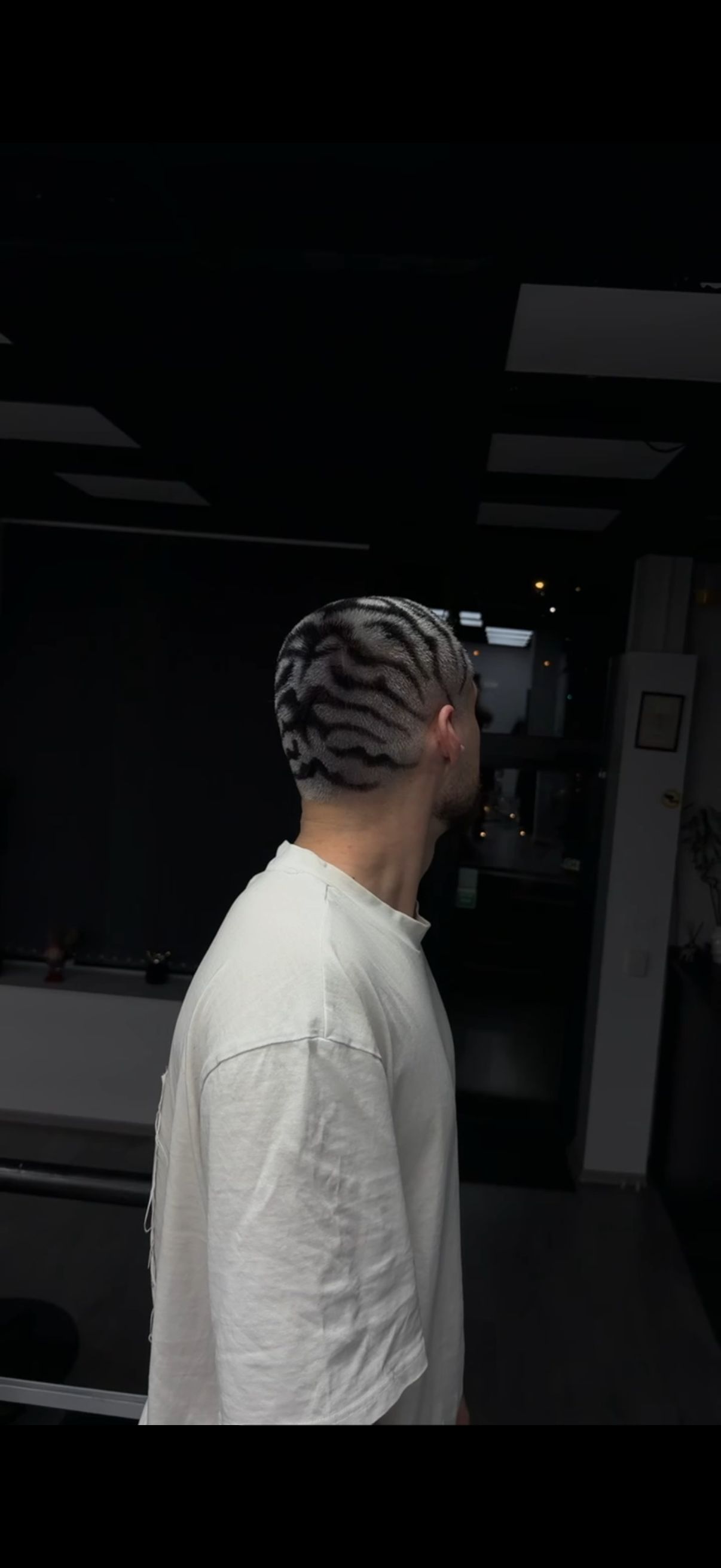 Marto Ribarq — Funny Video ONESHOT Hair Awards entry