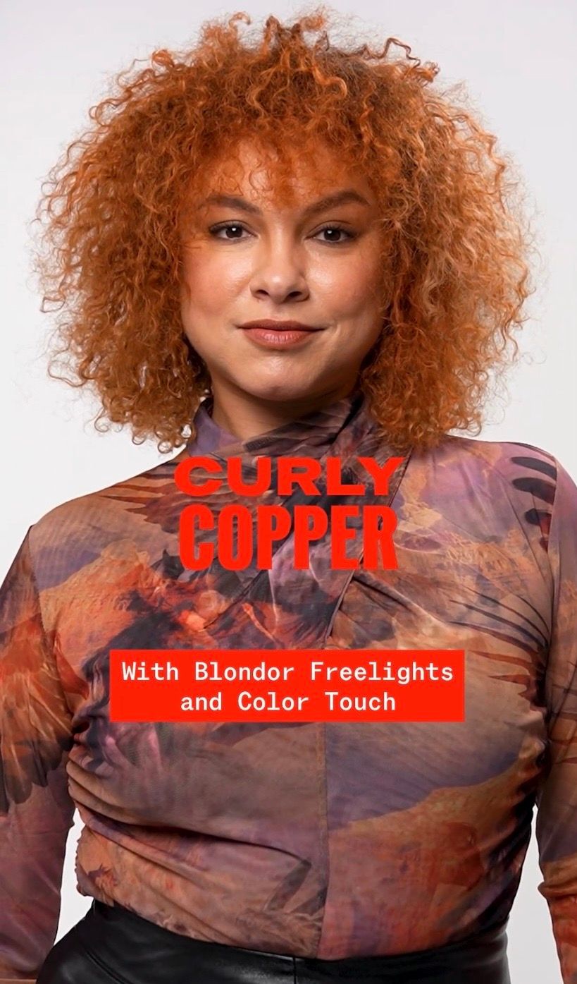 Stacy Reid — Color Education Video ONESHOT Hair Awards entry