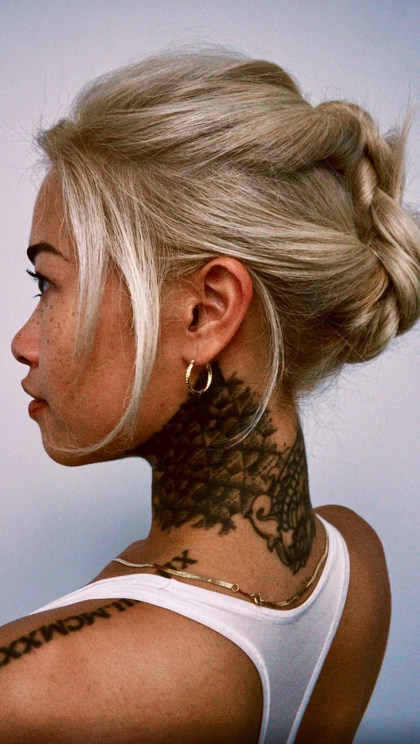Billi Currie — Special Event Styling ONESHOT Hair Awards entry