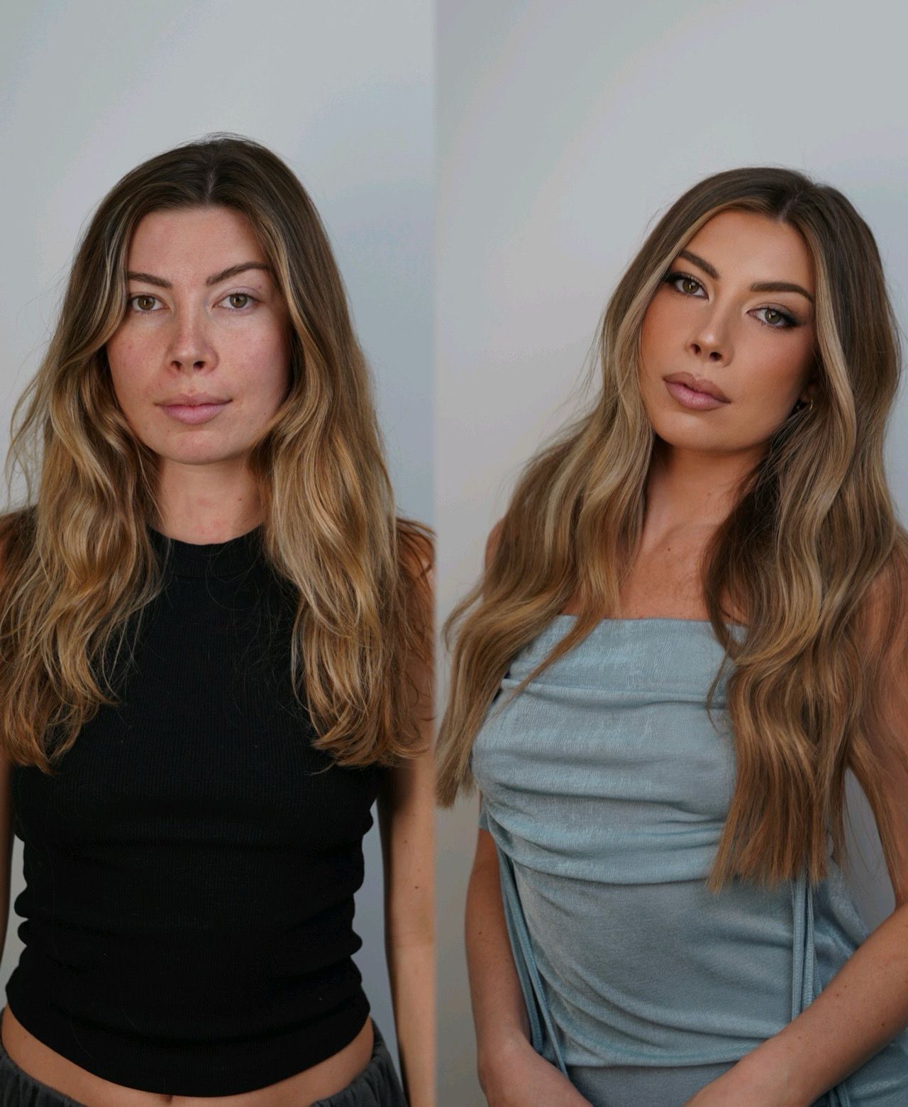 Kourtnee Jinright — Collaboration ONESHOT Hair Awards entry