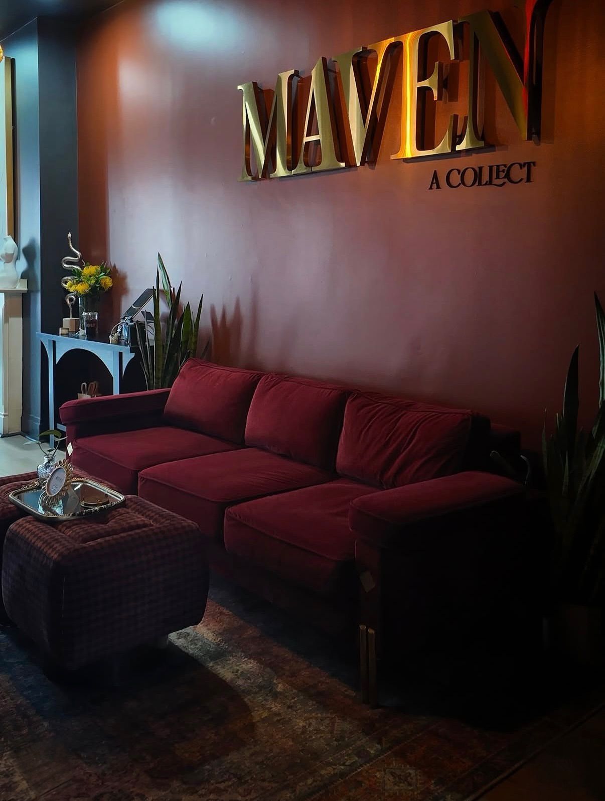 Jade Federico — Salon Decor ONESHOT Hair Awards entry