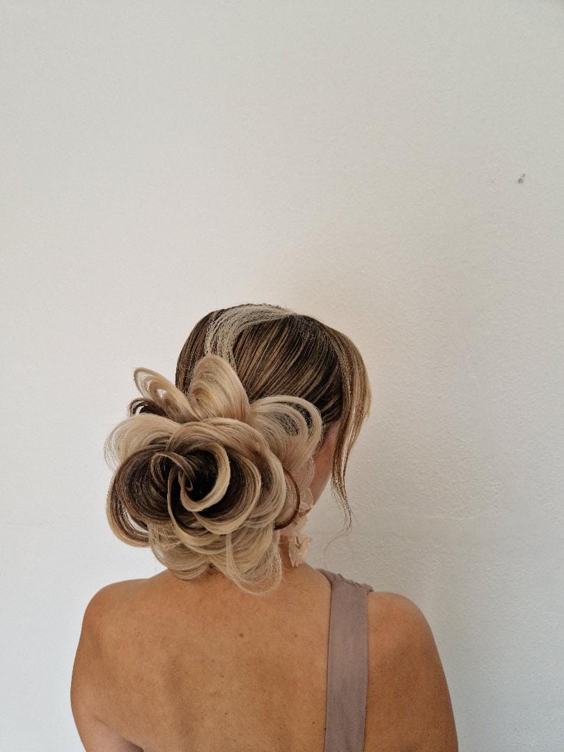 Cristina Kocsis — Special Event Styling ONESHOT Hair Awards entry