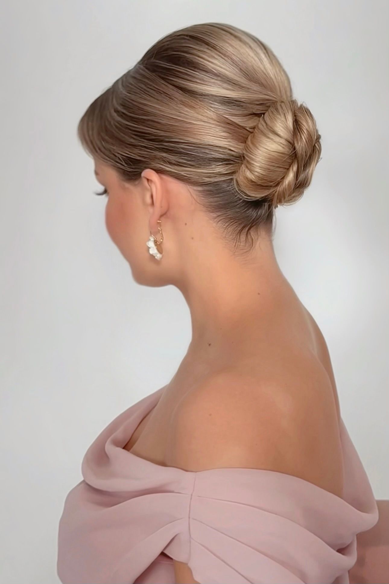 Svitlana Mutsa — Special Event Styling ONESHOT Hair Awards entry