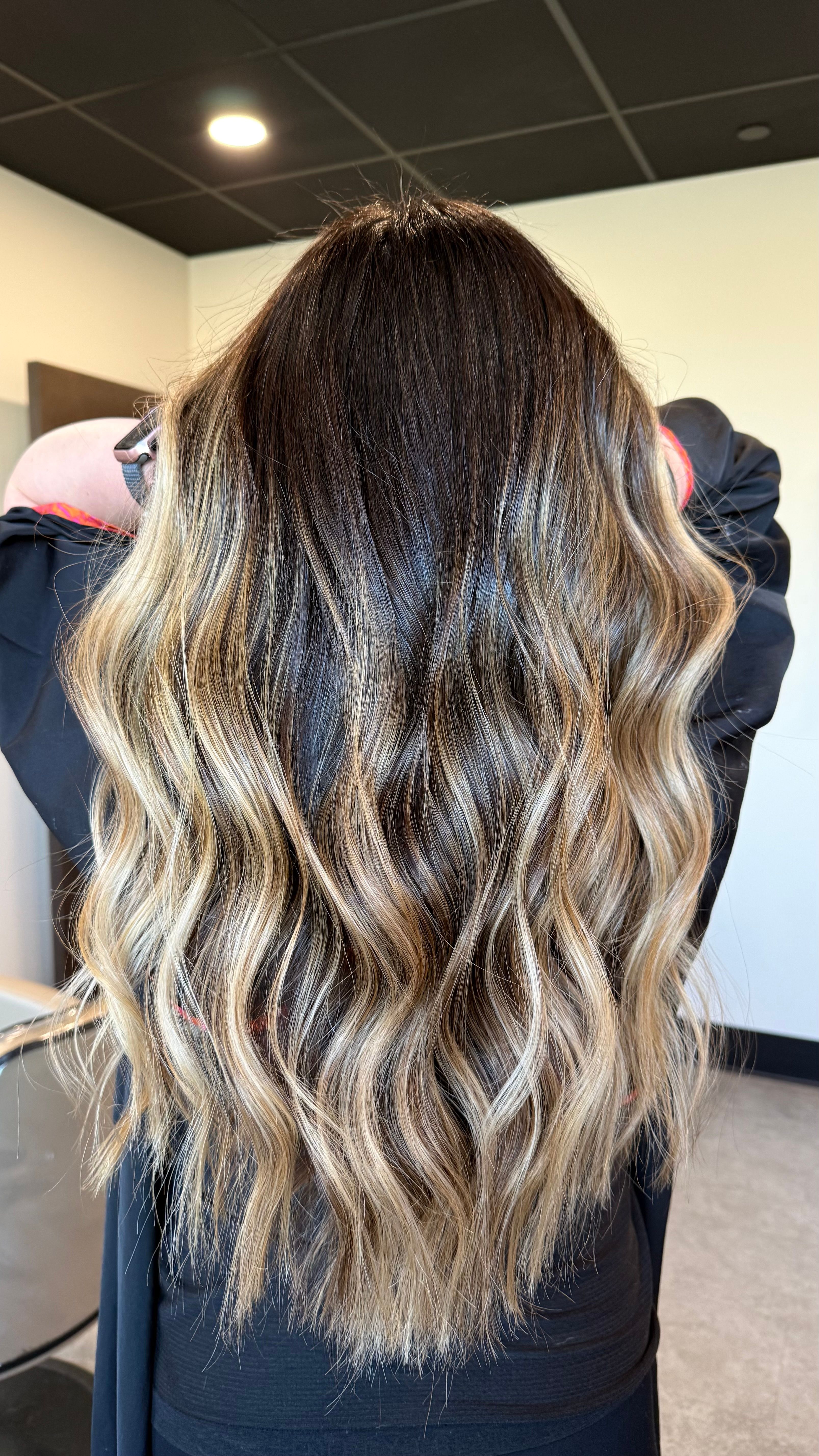 #ONESHOT entry by Cara Robertson