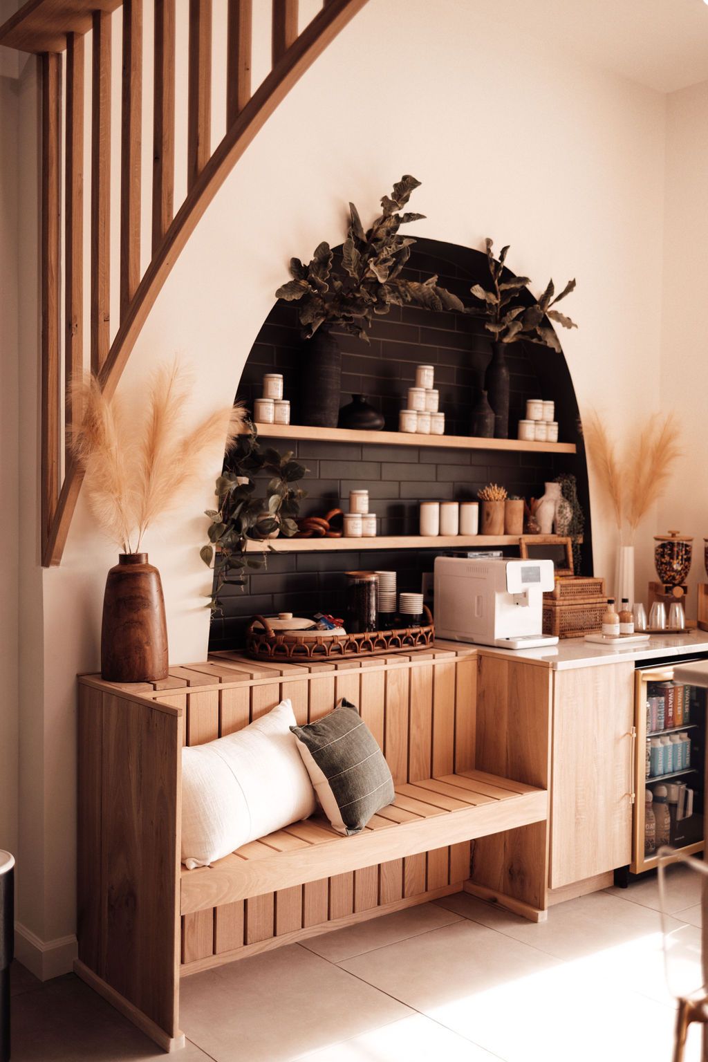 Kendyll Trejo — Salon Decor ONESHOT Hair Awards entry
