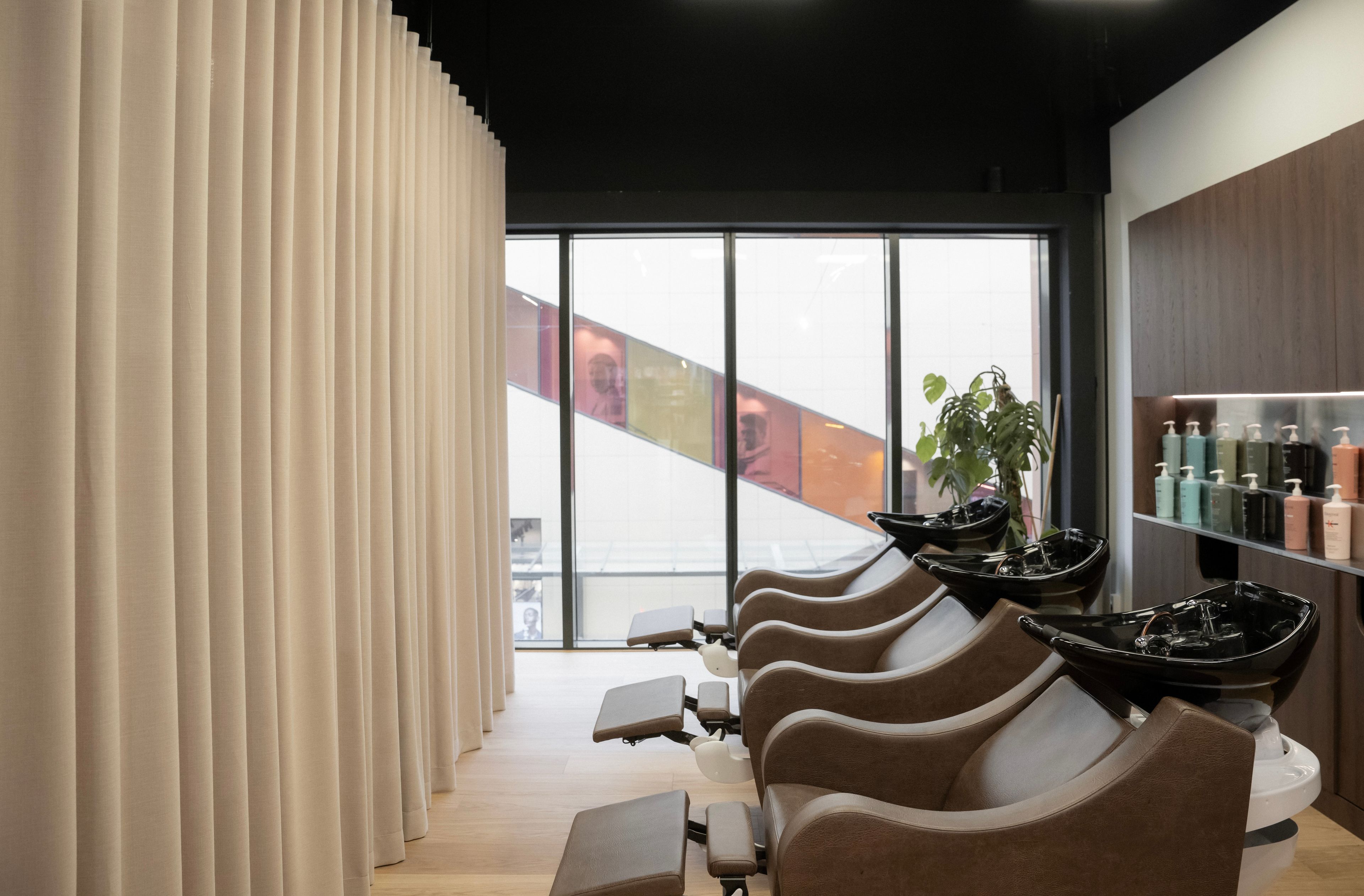 Trine Lekven Nilsen — Salon Decor ONESHOT Hair Awards entry