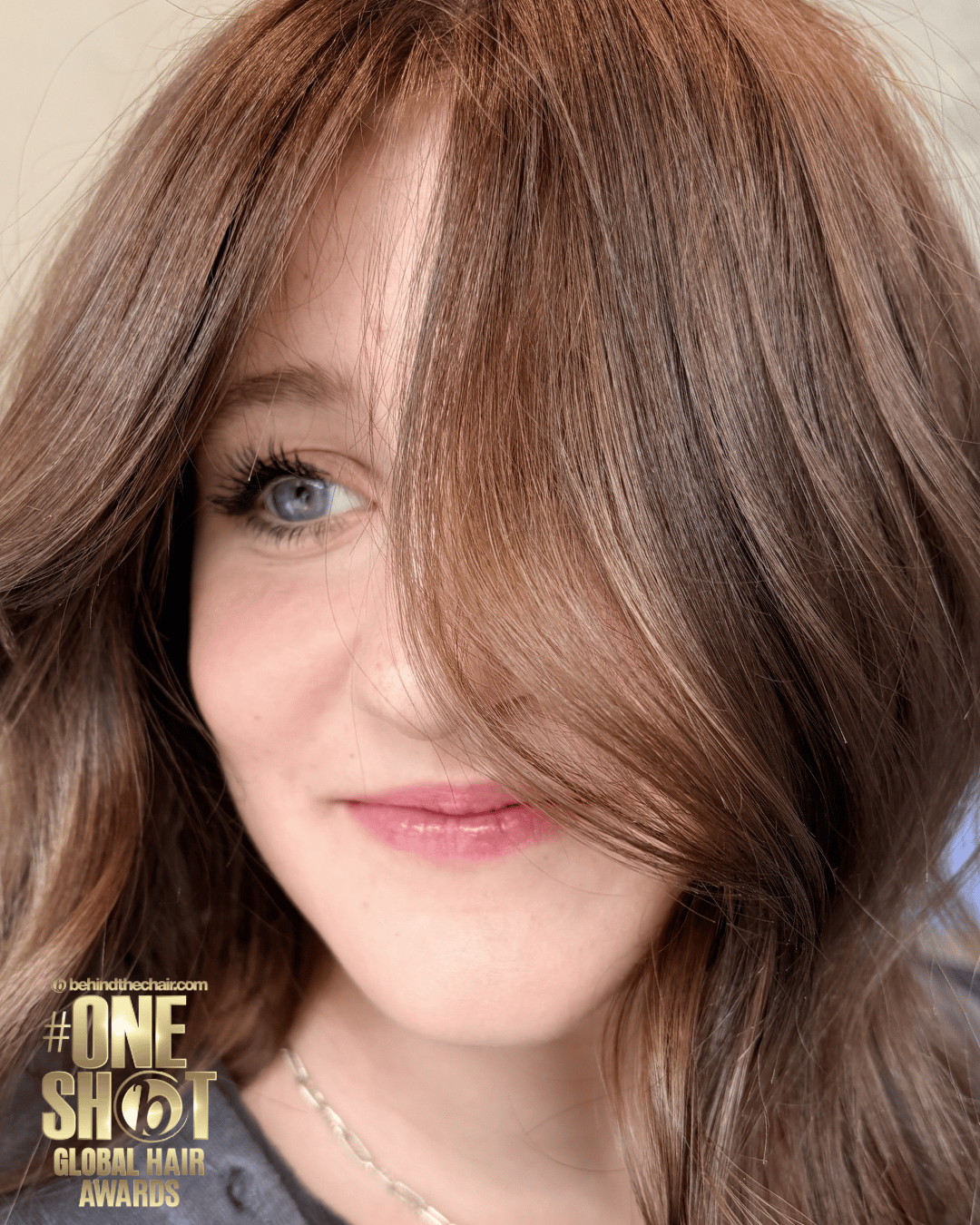 #ONESHOT entry by Lisa Jablonski