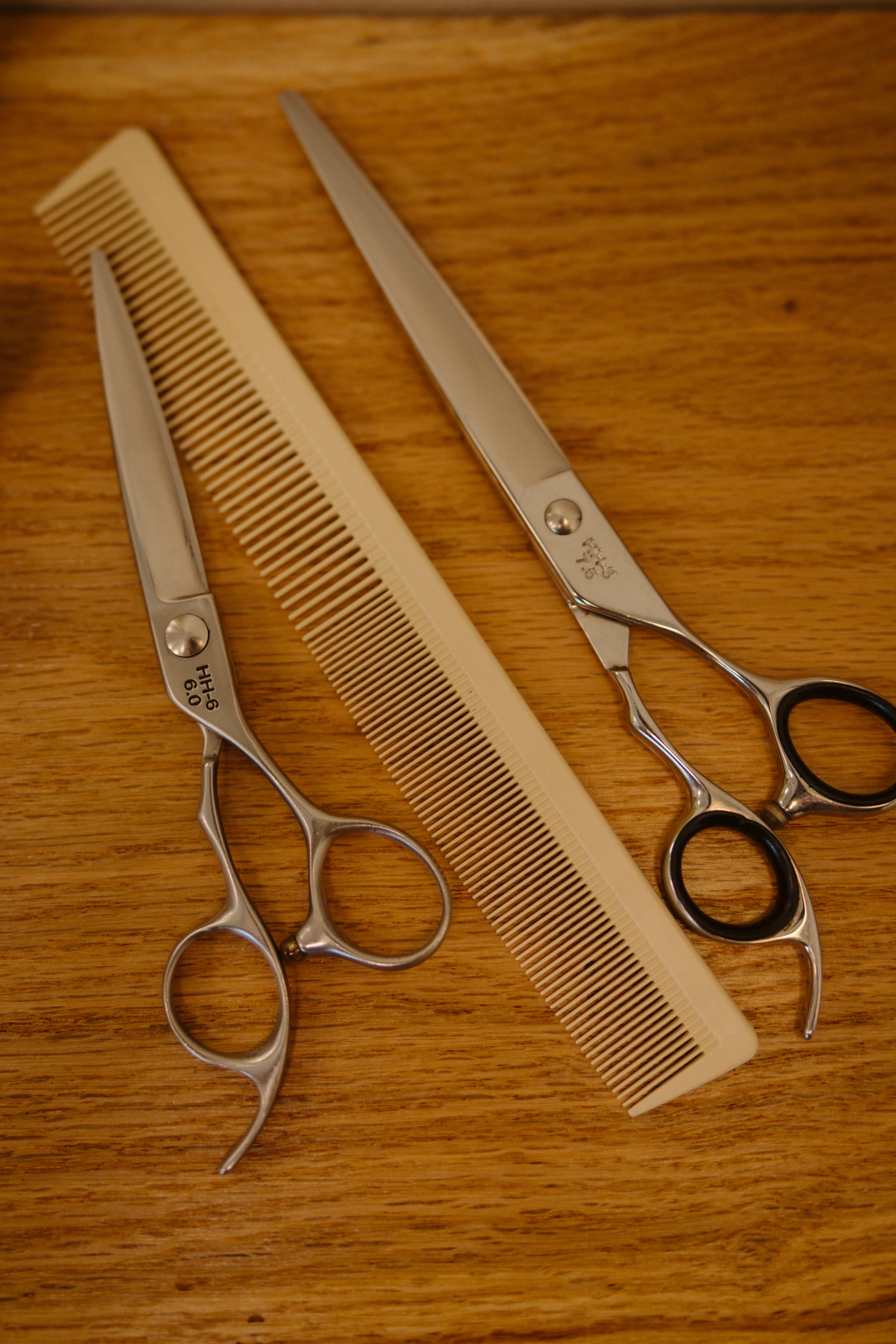 Brittany Williams — Haircut Education Video ONESHOT Hair Awards entry