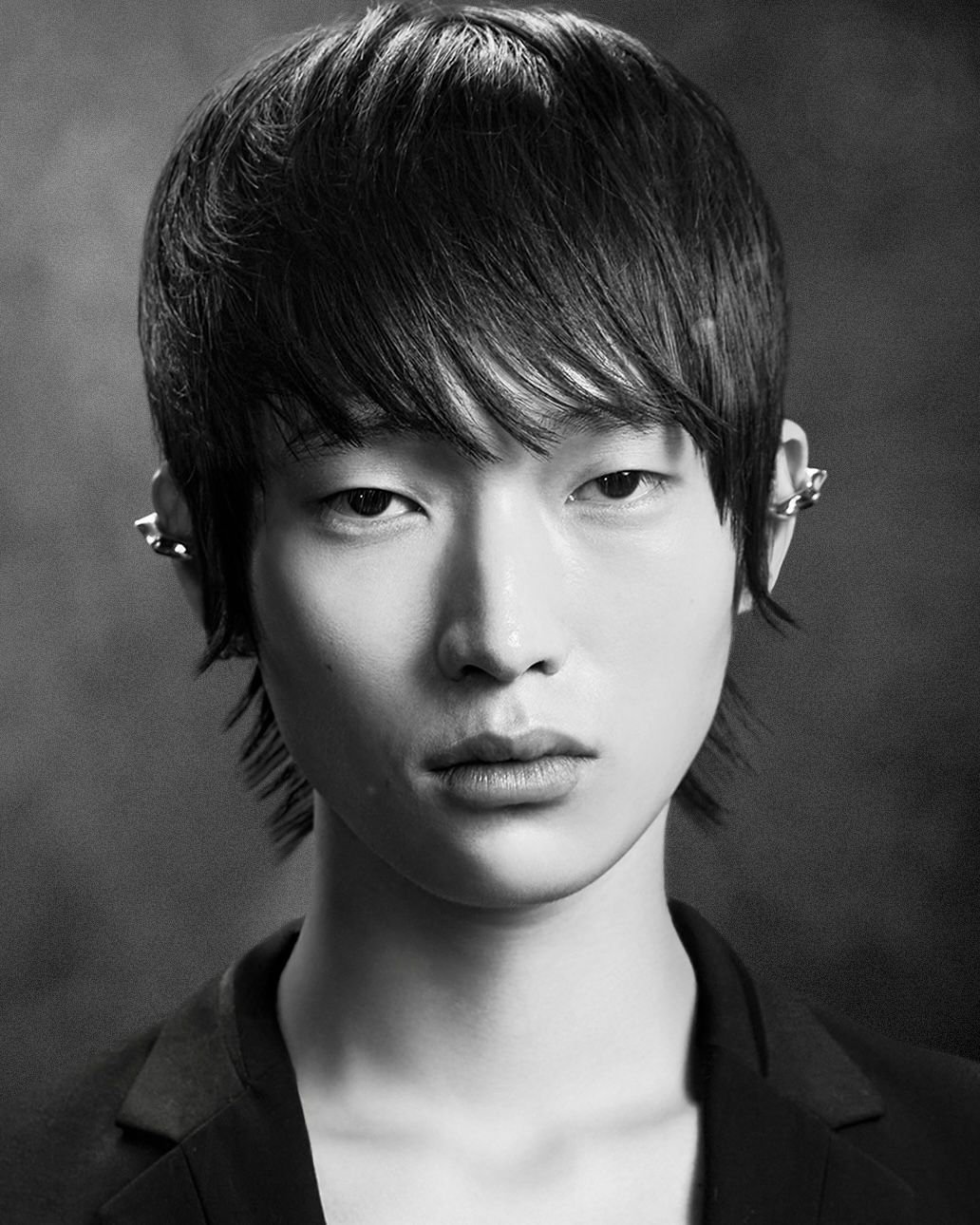 Danilo Giangreco — Men's Collection ONESHOT Hair Awards entry