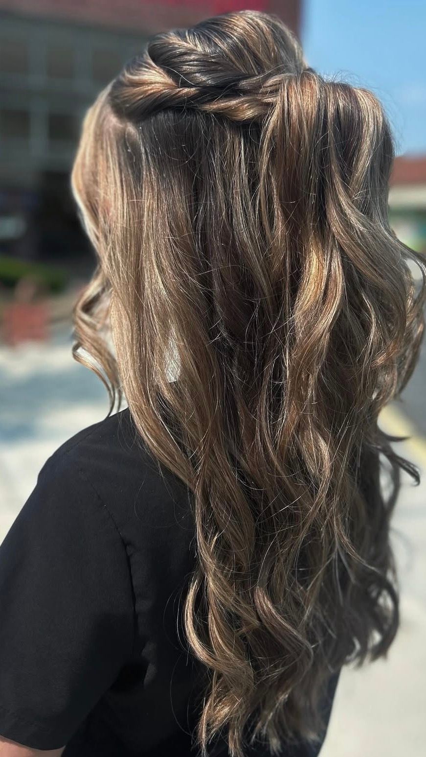 Jasmina Dzeko — Special Event Styling ONESHOT Hair Awards entry