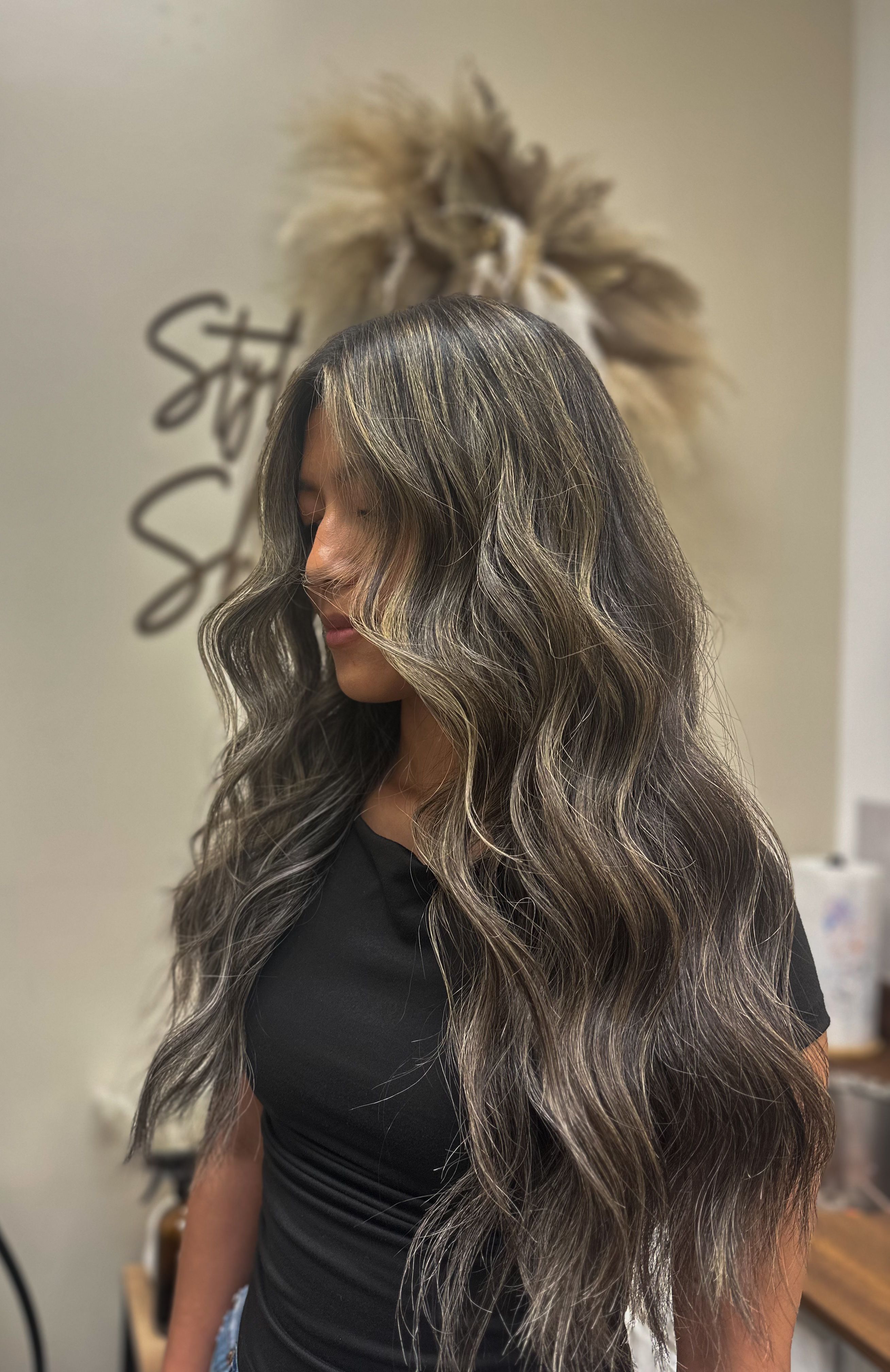 #ONESHOT entry by Shyana Nguyen