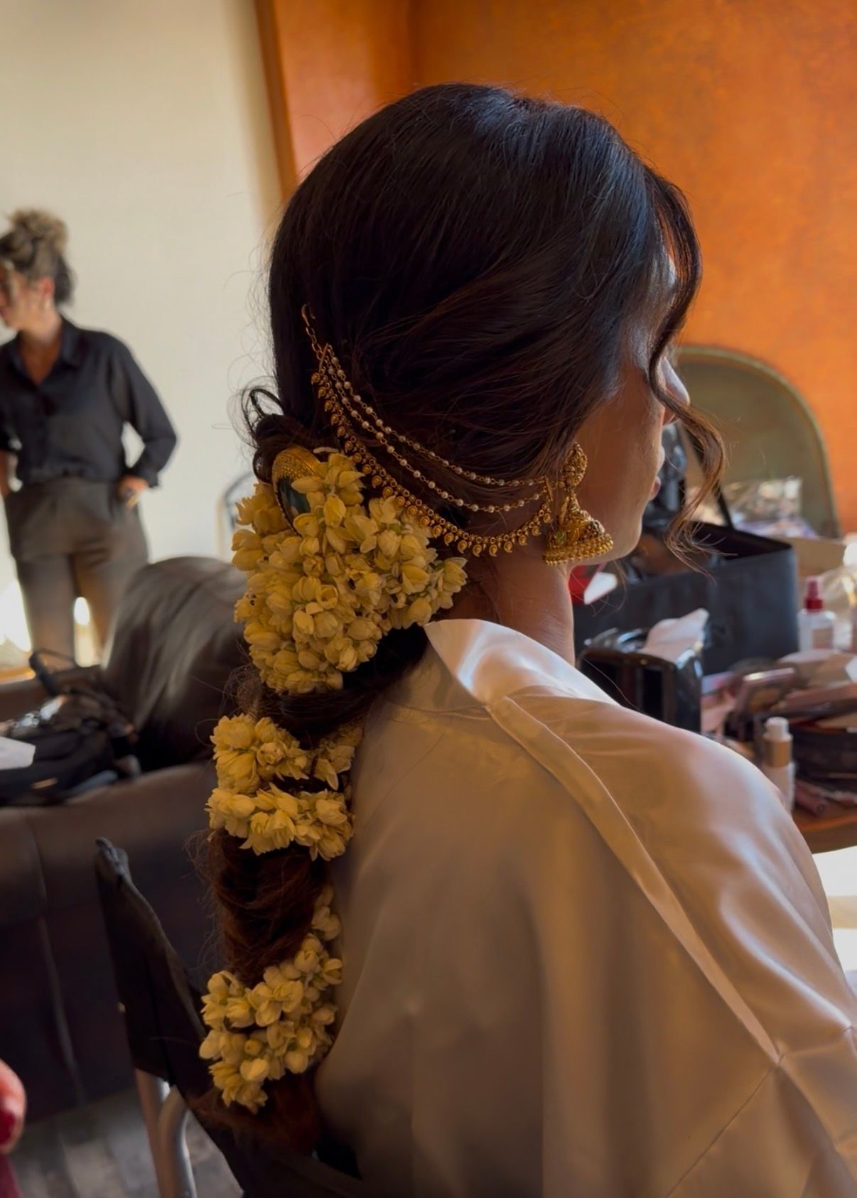 Lexi Mcdonald — Intricate Braids & Twists ONESHOT Hair Awards entry