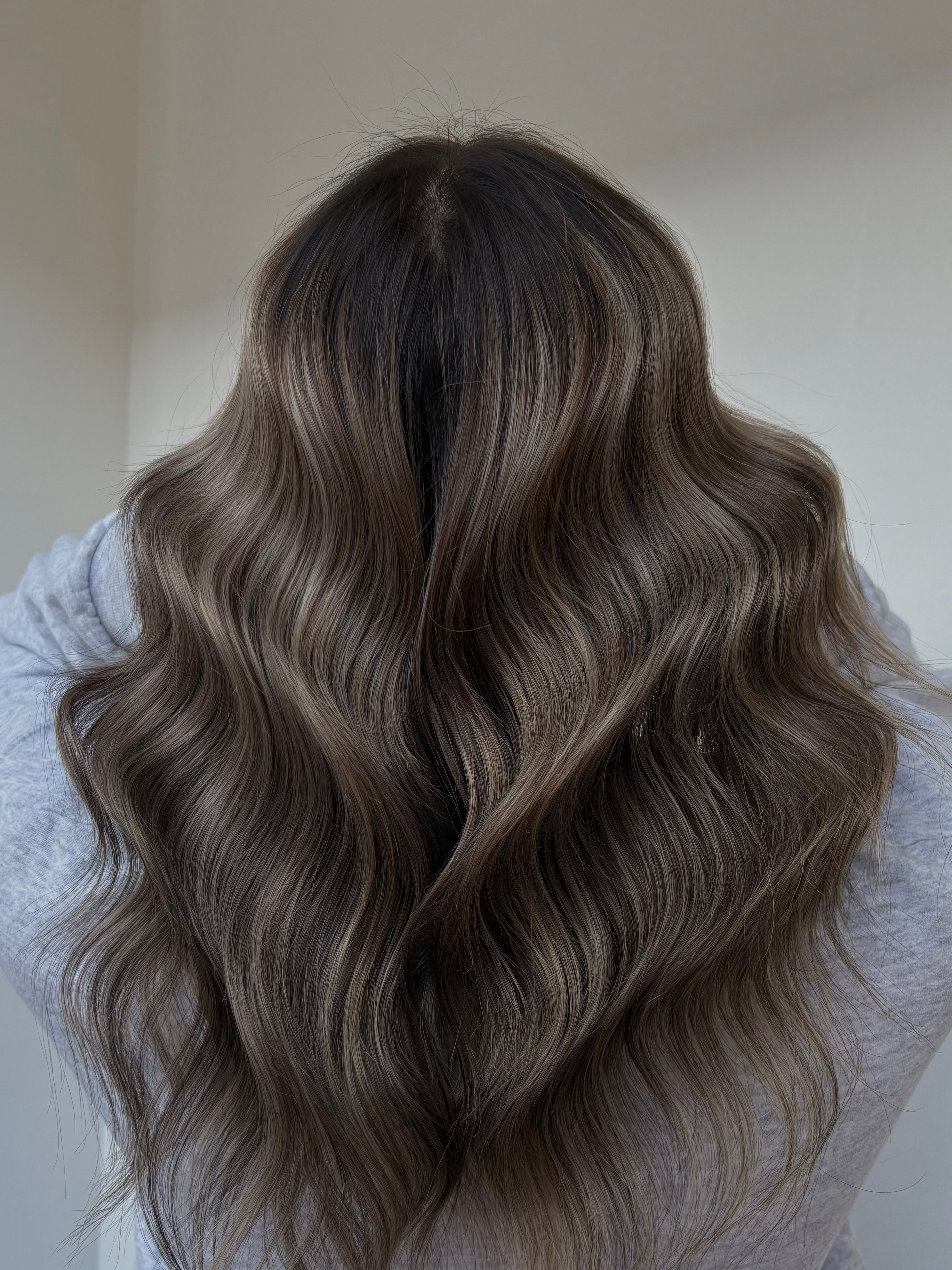 Ella Berg — Student ONESHOT Hair Awards entry
