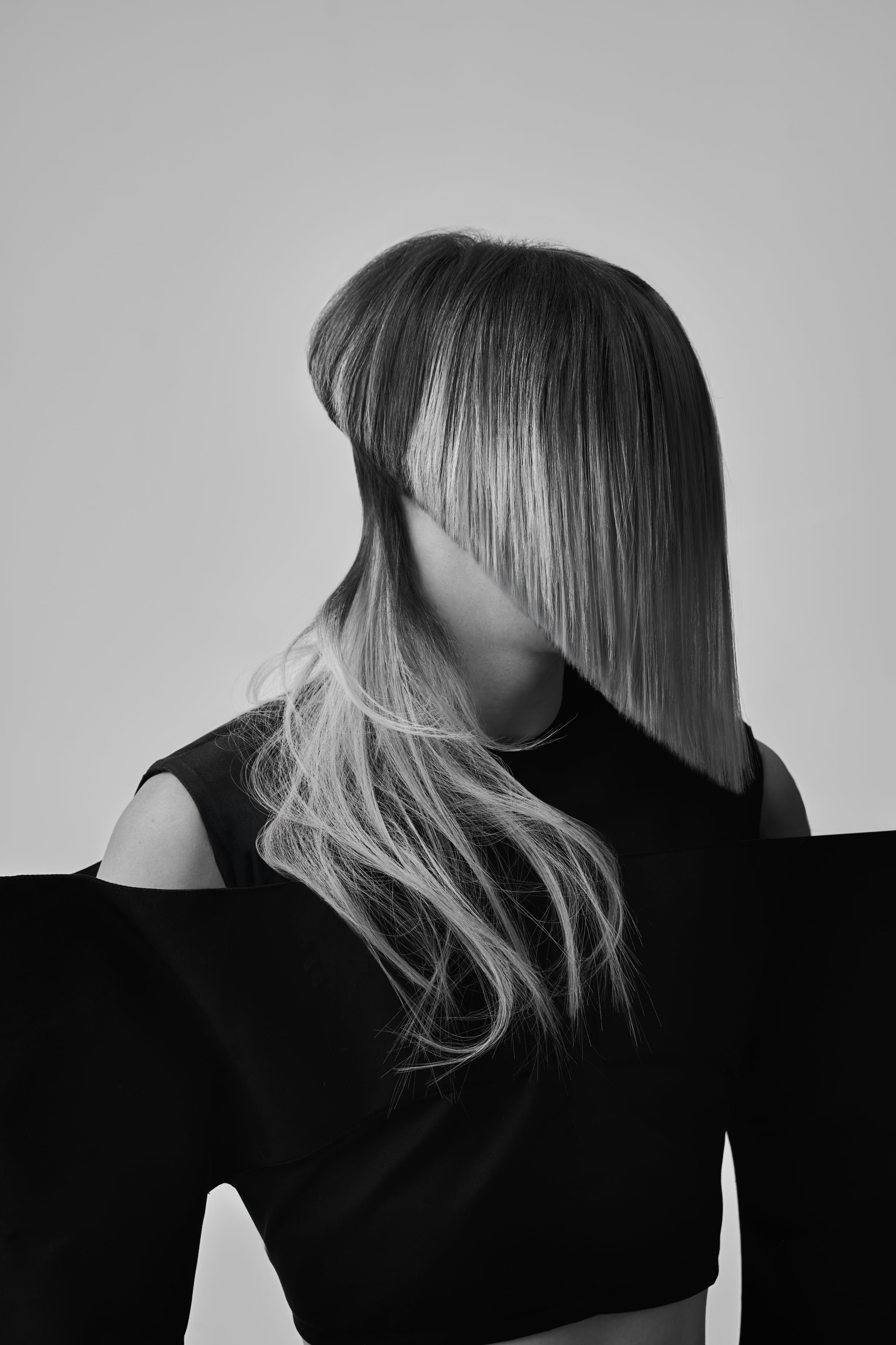 Alvaro Torres De Castro — Haircut Collection ONESHOT Hair Awards entry