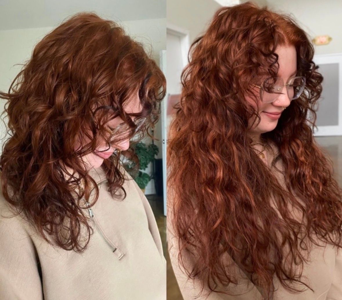 Emily Cook — Collaboration ONESHOT Hair Awards entry