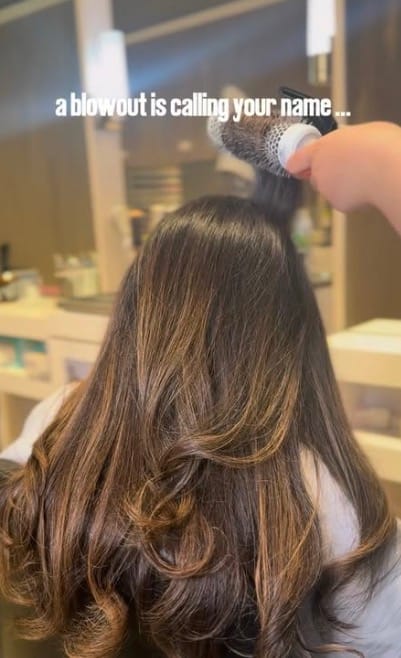 Lana Eid — Styling Education Video ONESHOT Hair Awards entry