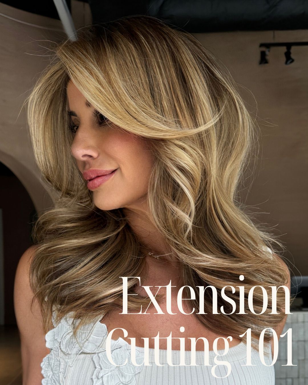 Baileigh Wisocki — Haircut Education Video ONESHOT Hair Awards entry