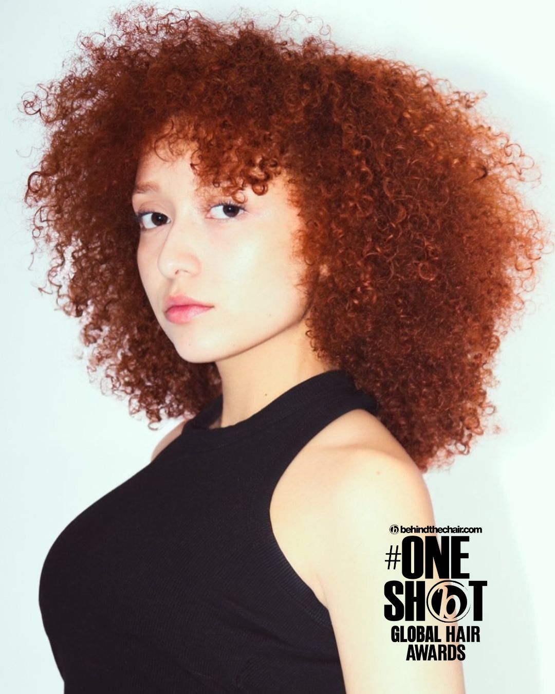 #ONESHOT entry by Ellington Montenegro Padilla