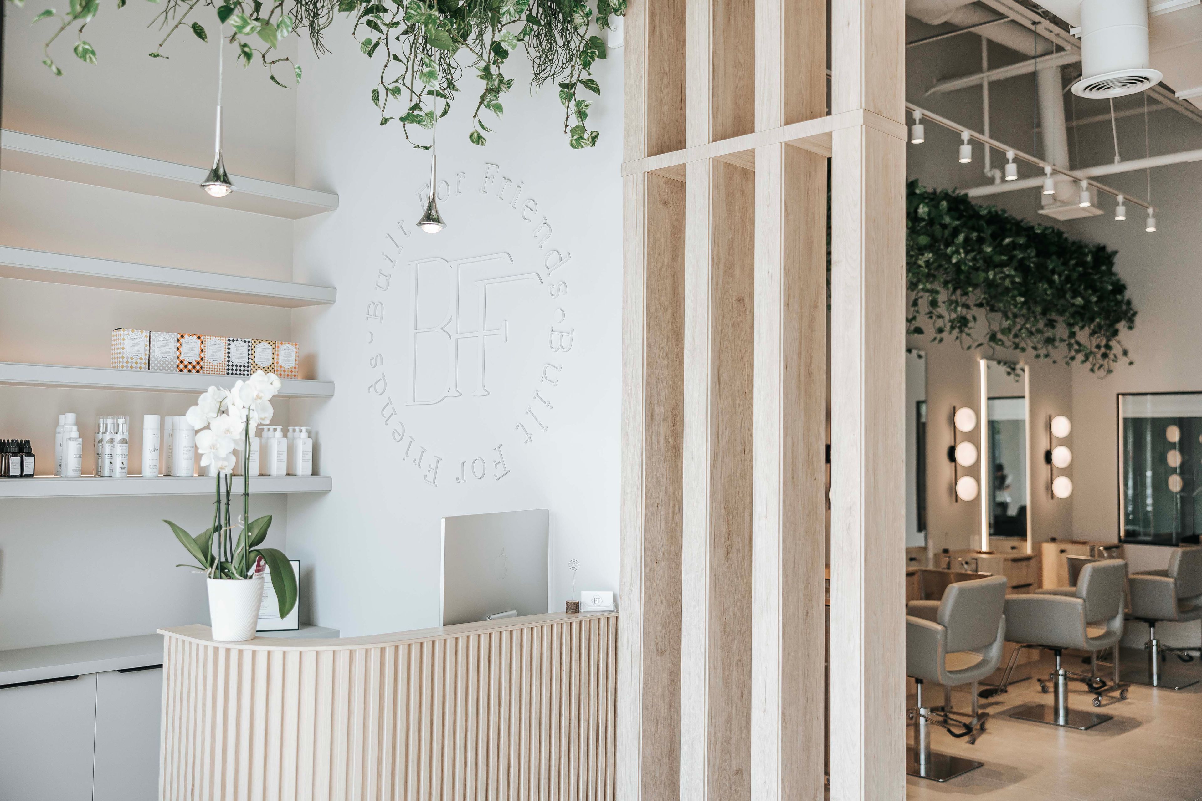 Camila Lemes — Salon Decor ONESHOT Hair Awards entry