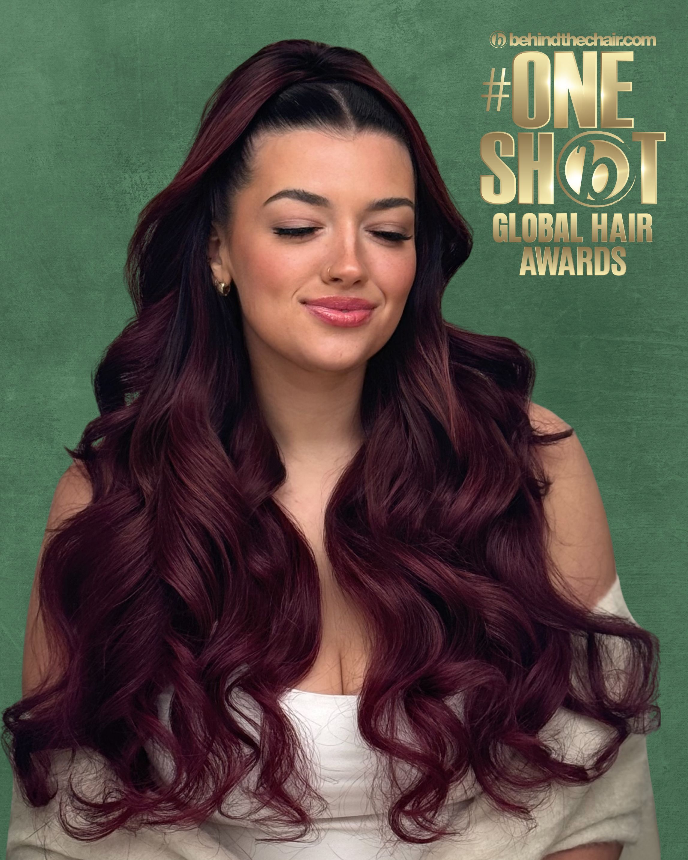 #ONESHOT entry by Kelsey Doyle