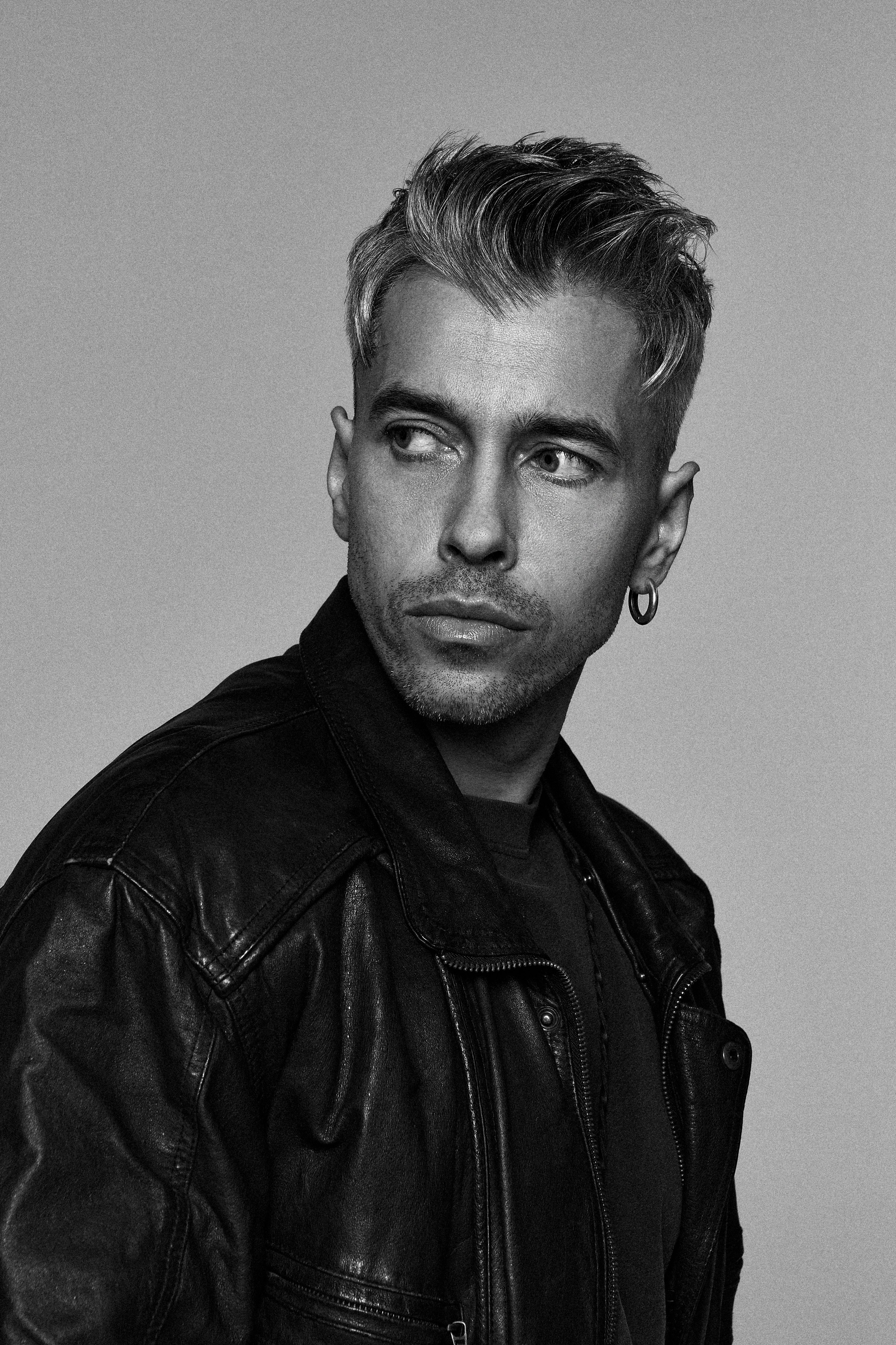 Vitaliy Pimenov — Men's Shot ONESHOT Hair Awards entry