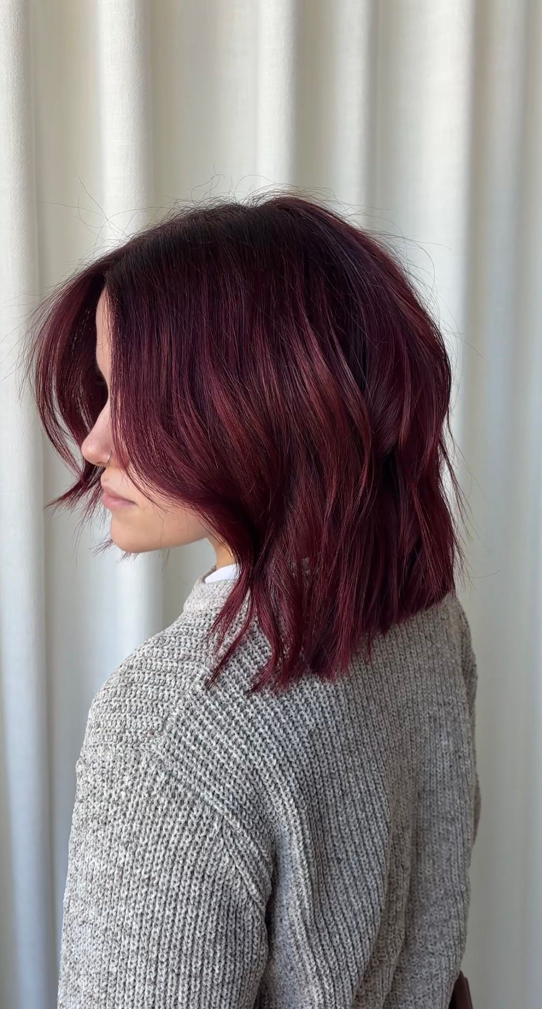Shayla Lee — Bob/Lob ONESHOT Hair Awards entry
