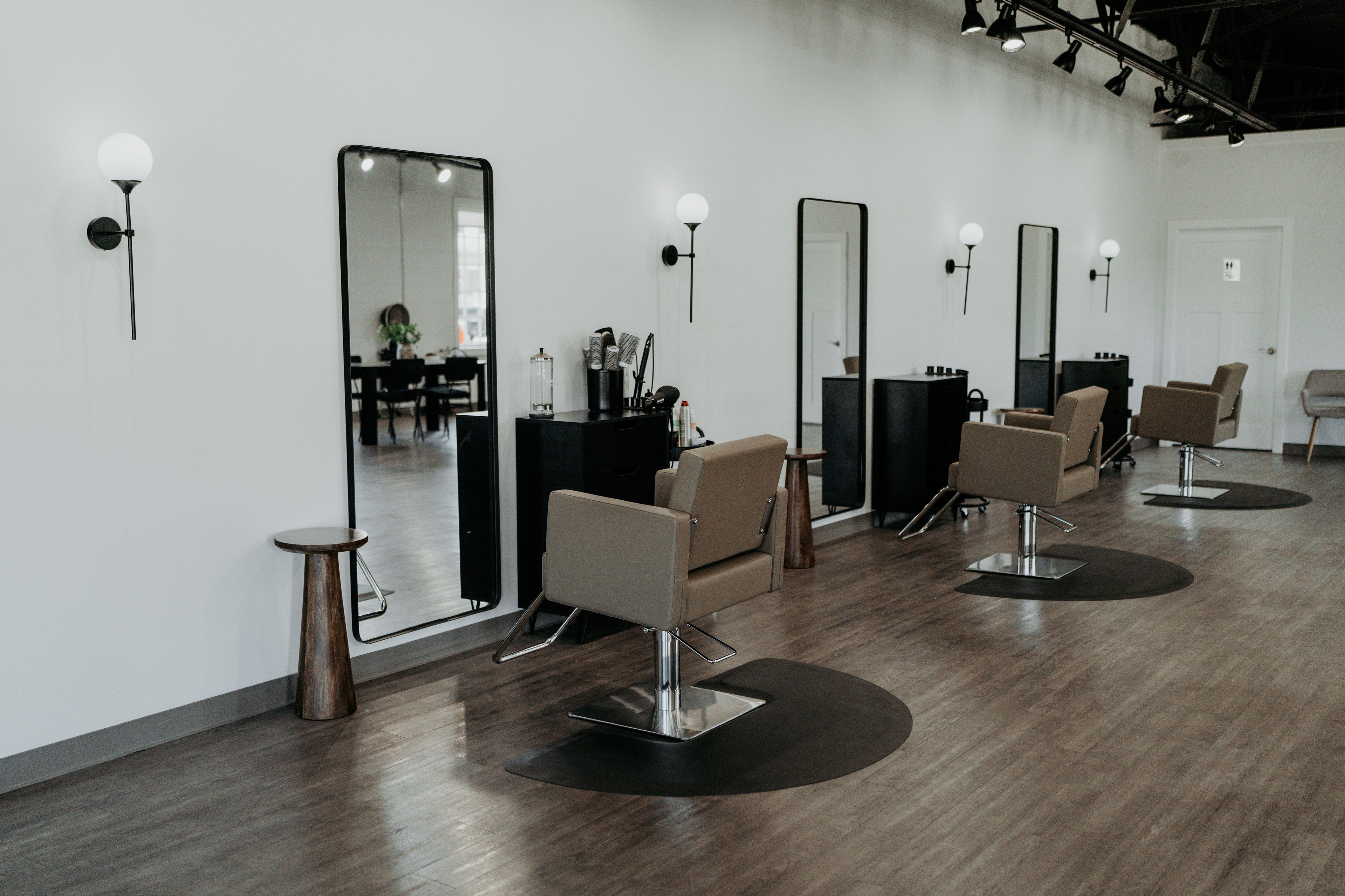 Katelyn Cagle — Salon Decor ONESHOT Hair Awards entry