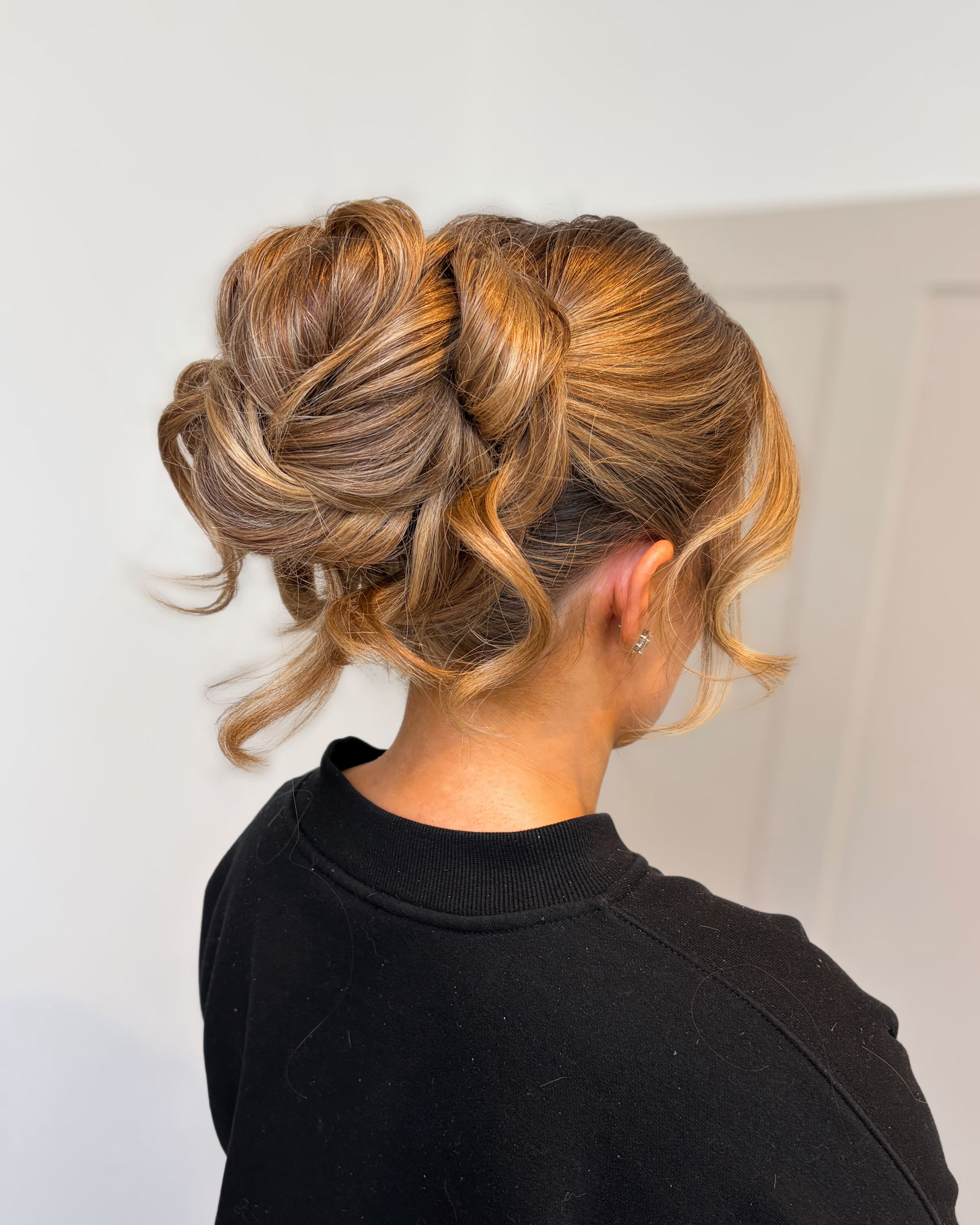 Becky Gooding — Special Event Styling ONESHOT Hair Awards entry
