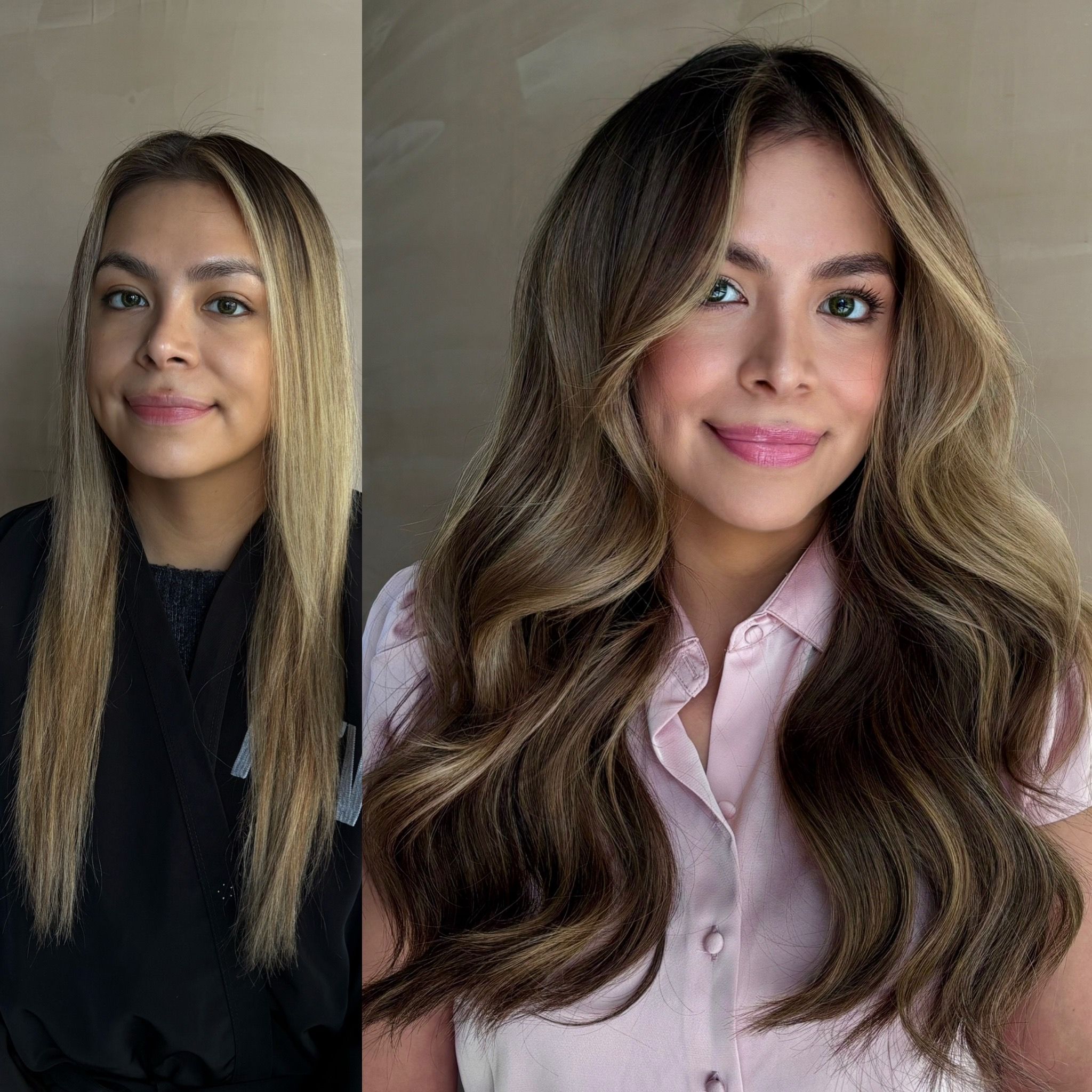 Loreance Caraballo Vega — Hair Extensions ONESHOT Hair Awards entry