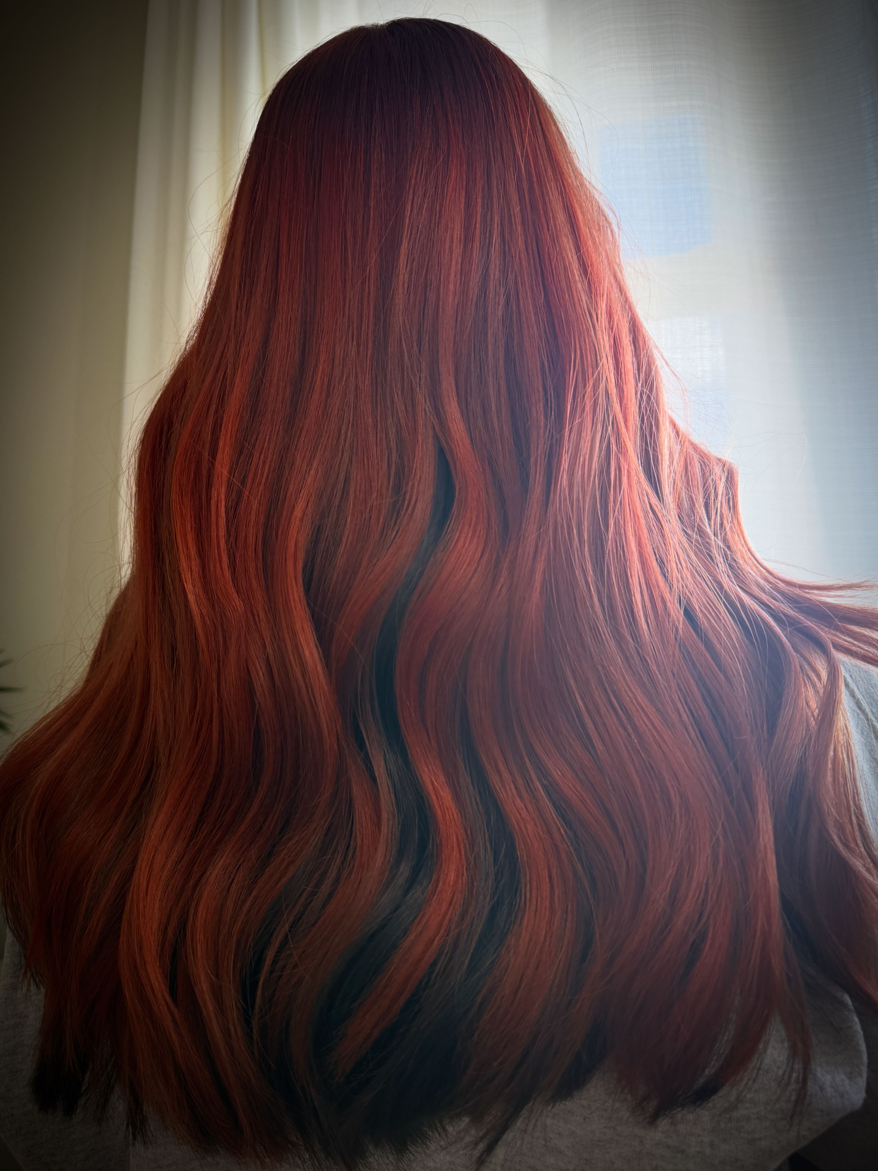 #ONESHOT entry by Alexandria Christopher