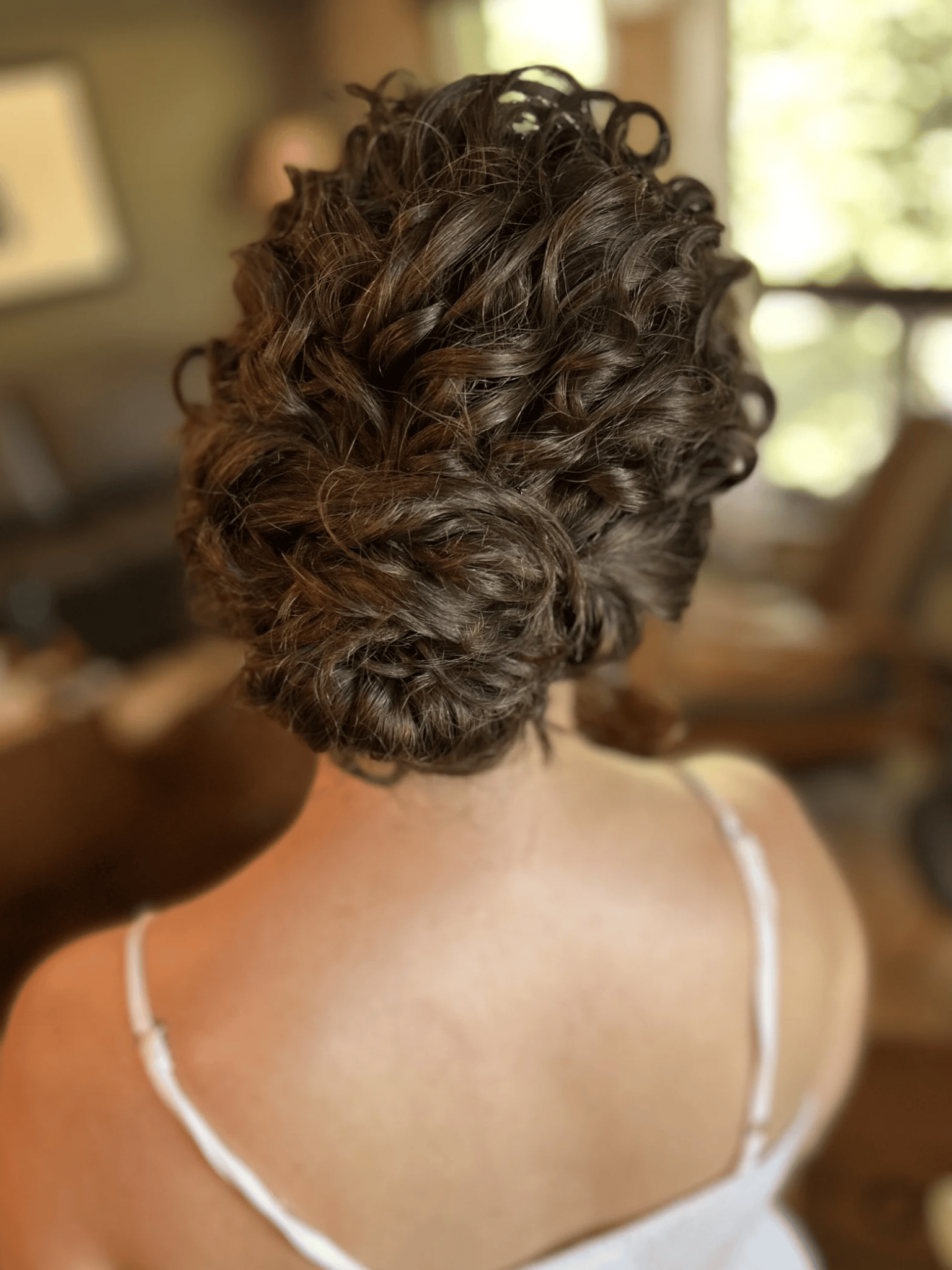 #ONESHOT entry by Theresa Whittaker