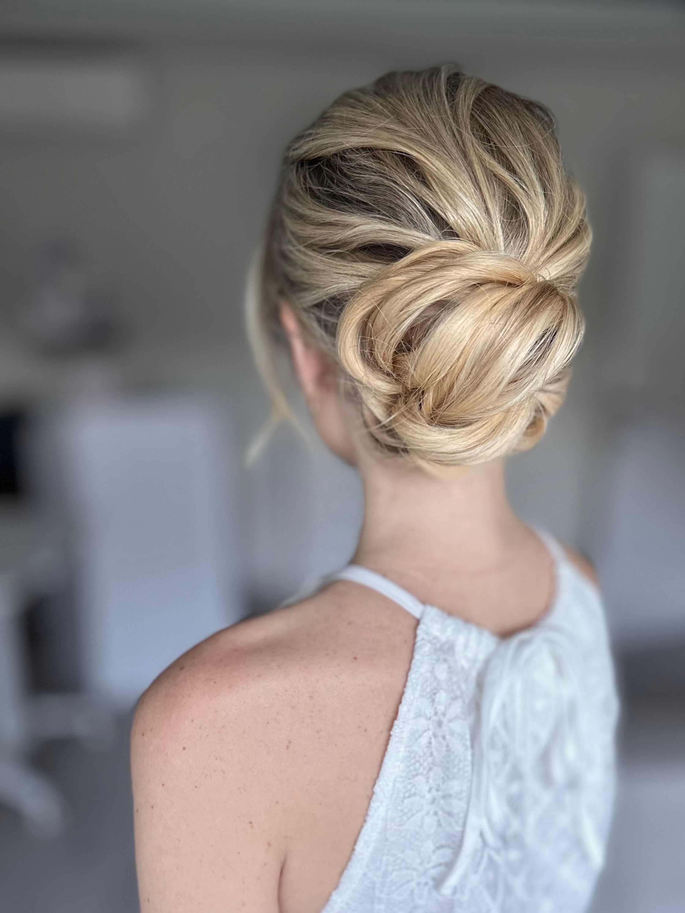Anuschka Buysse — Special Event Styling ONESHOT Hair Awards entry