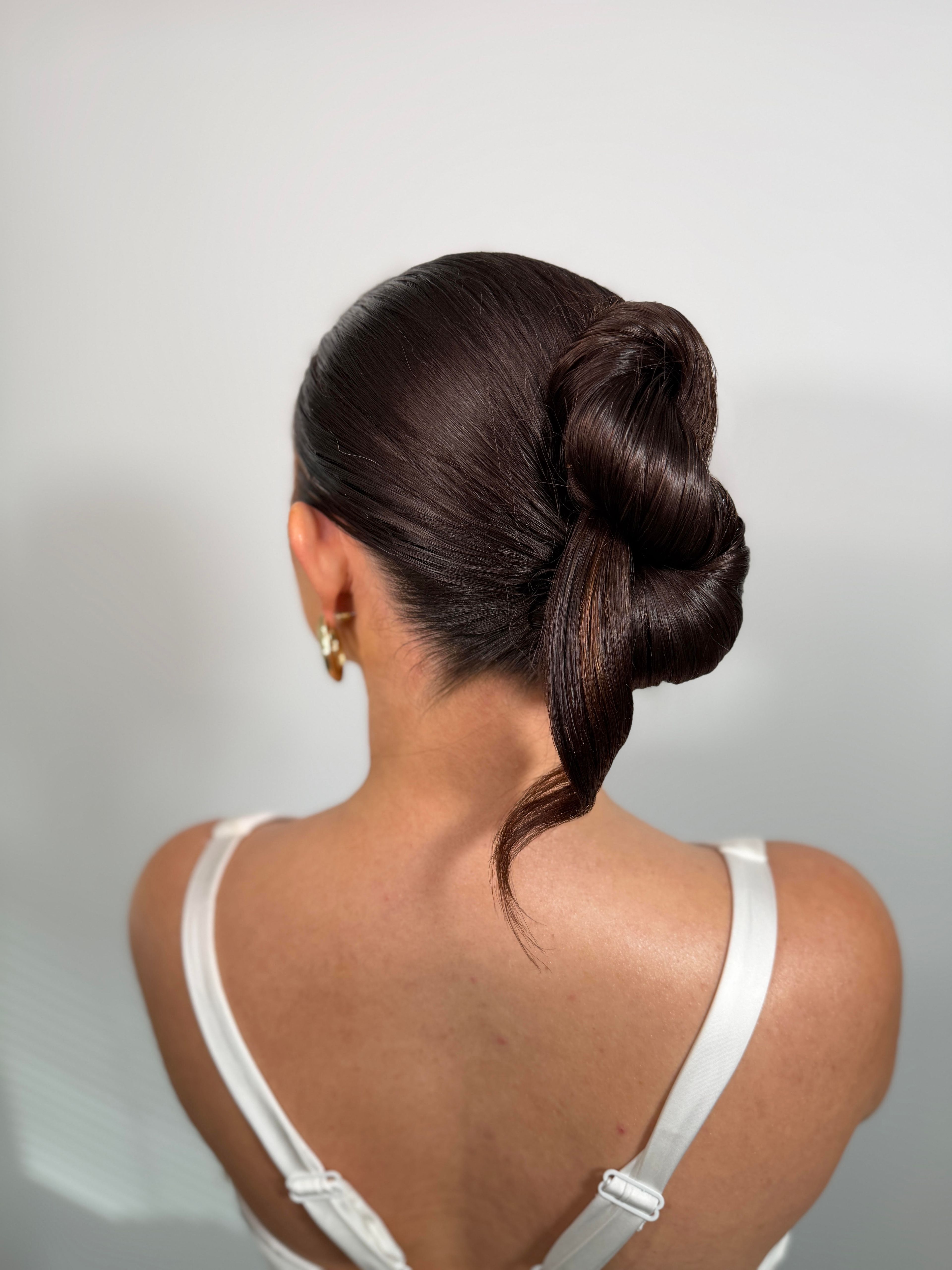 Cami Hart — Special Event Styling ONESHOT Hair Awards entry