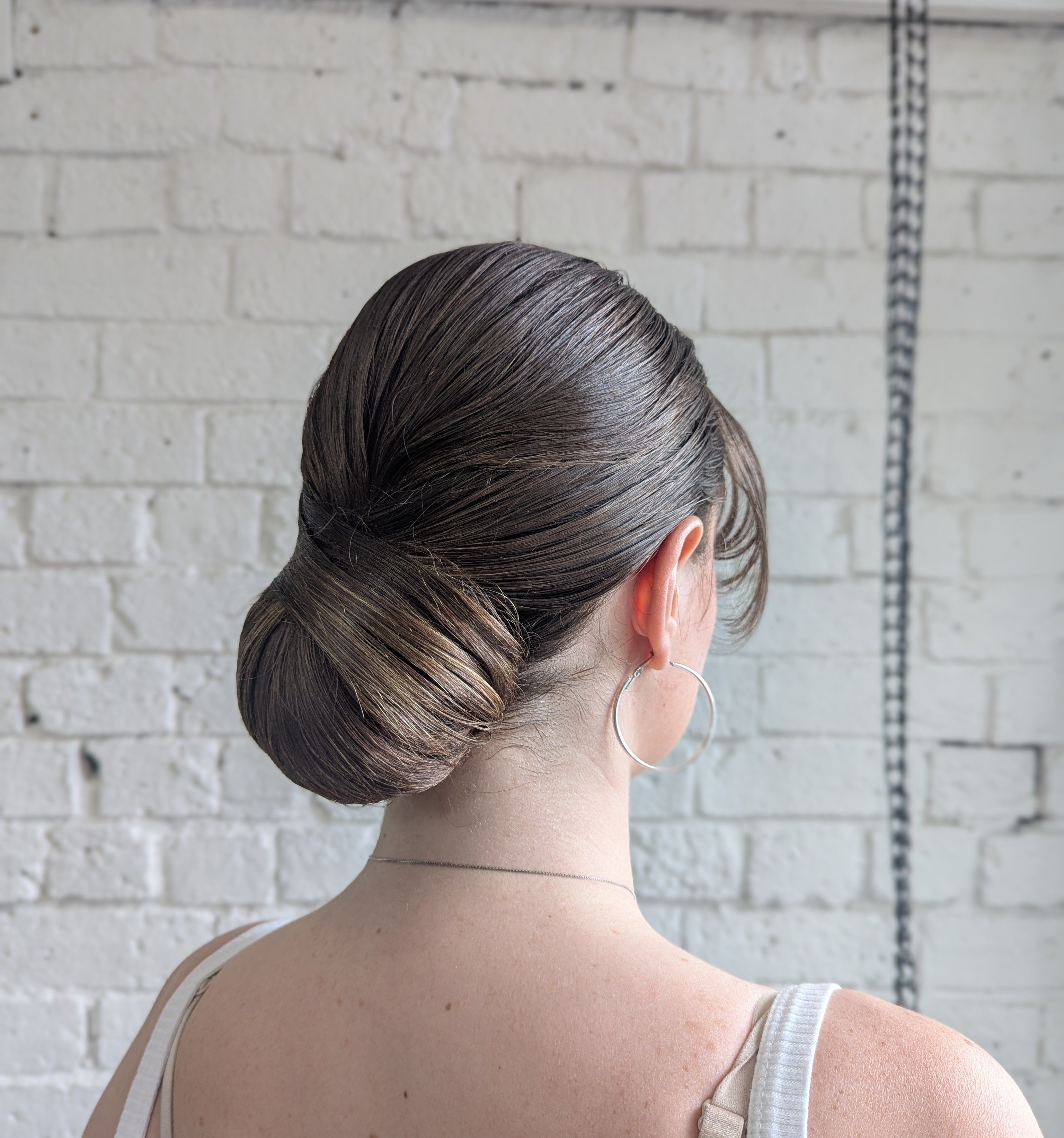 Emily Vickers — Special Event Styling ONESHOT Hair Awards entry