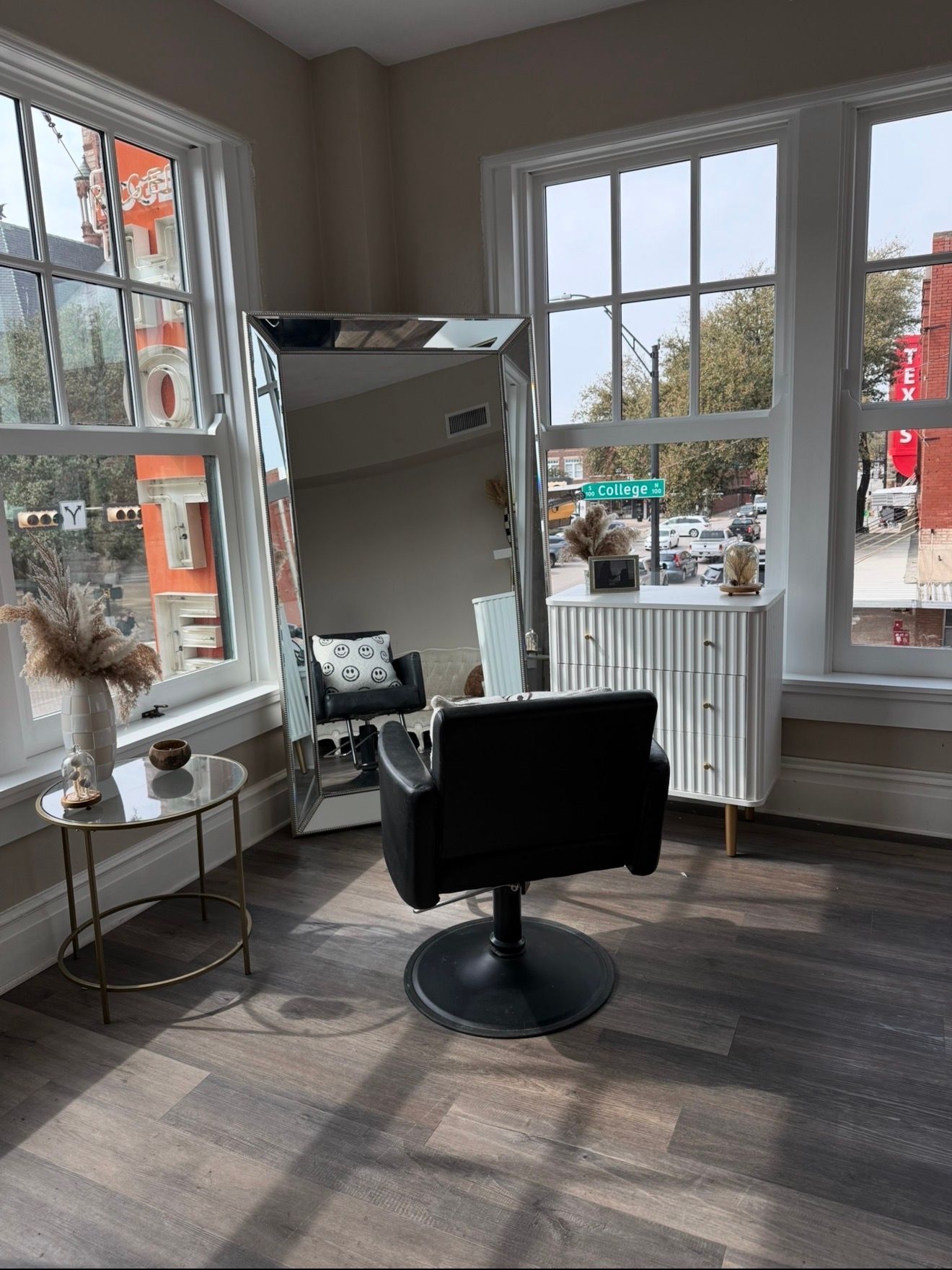 Miranda Richardson — Suite Decor ONESHOT Hair Awards entry