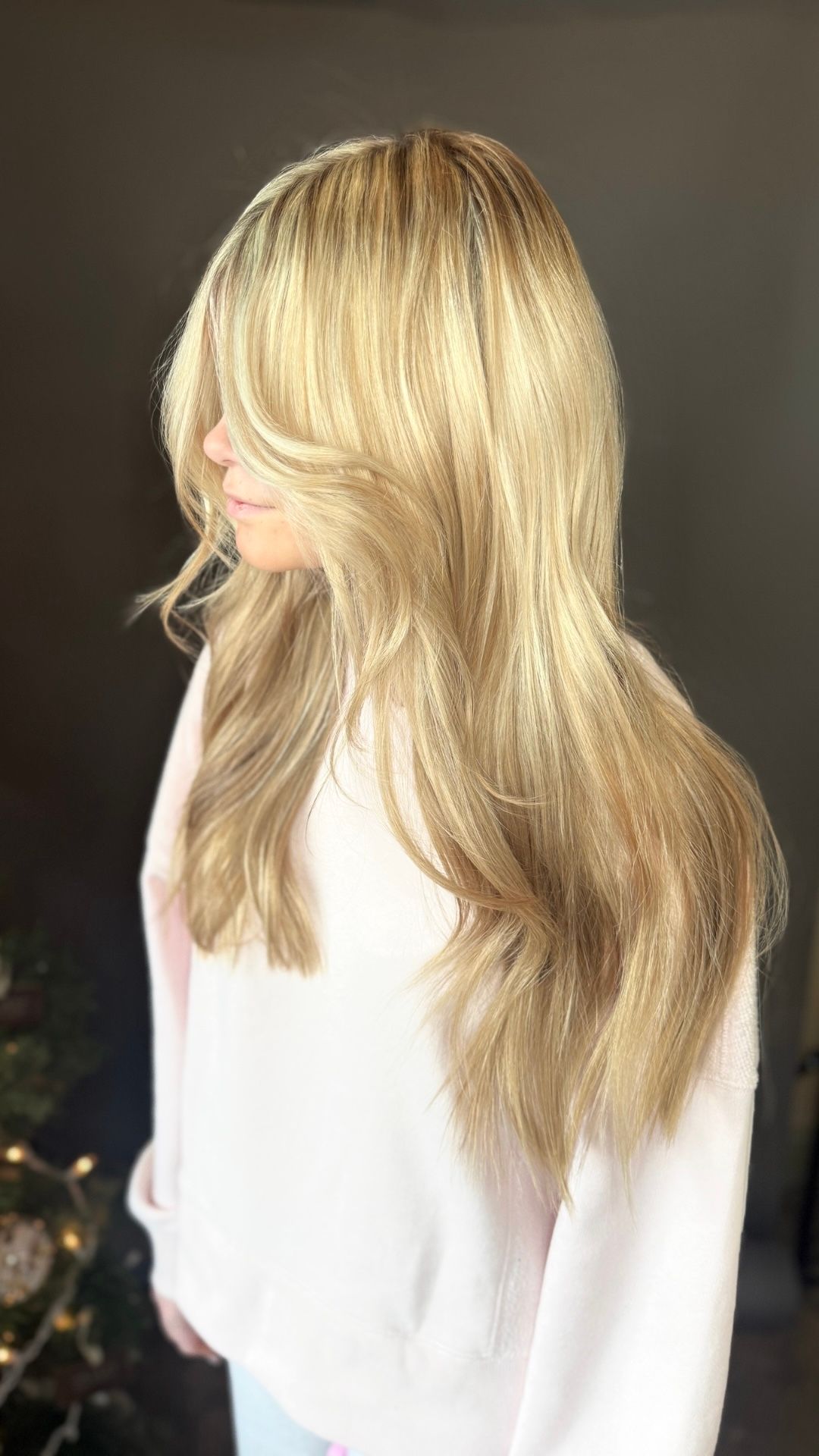 Oksana Medvedieva — Color Education Video ONESHOT Hair Awards entry