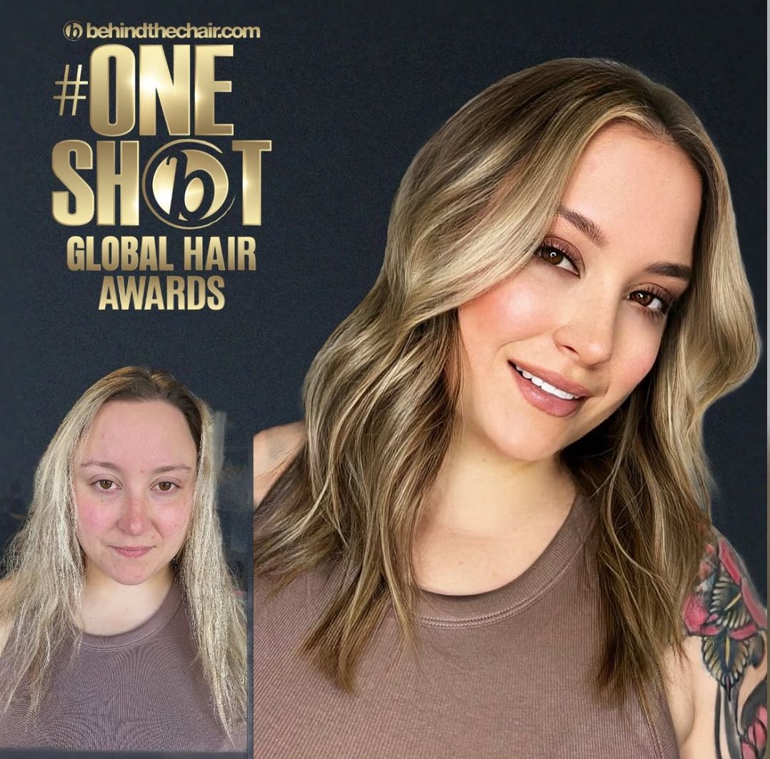 #ONESHOT entry by Bella Woods