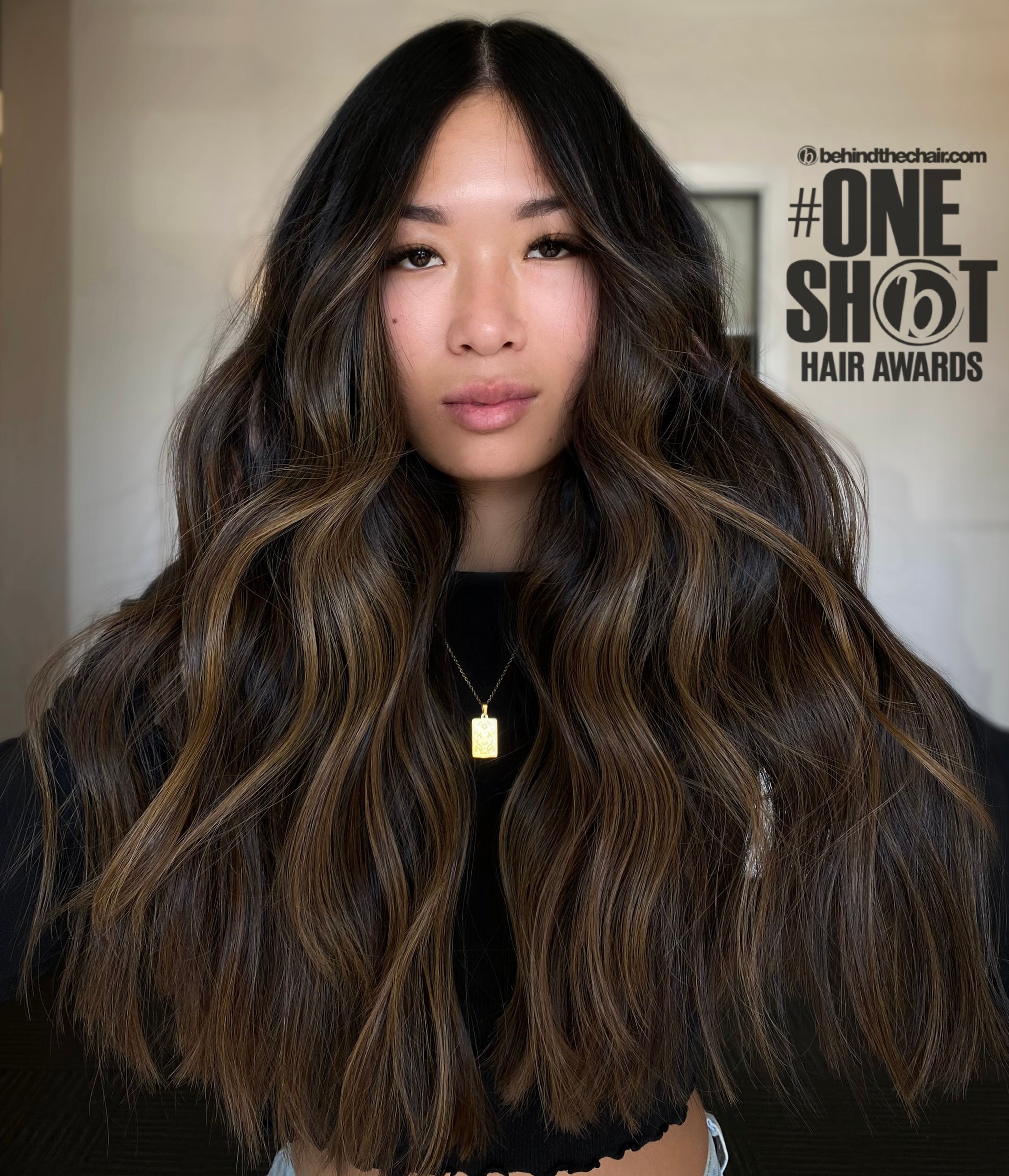 Michael Clemente — Long Cut ONESHOT Hair Awards entry