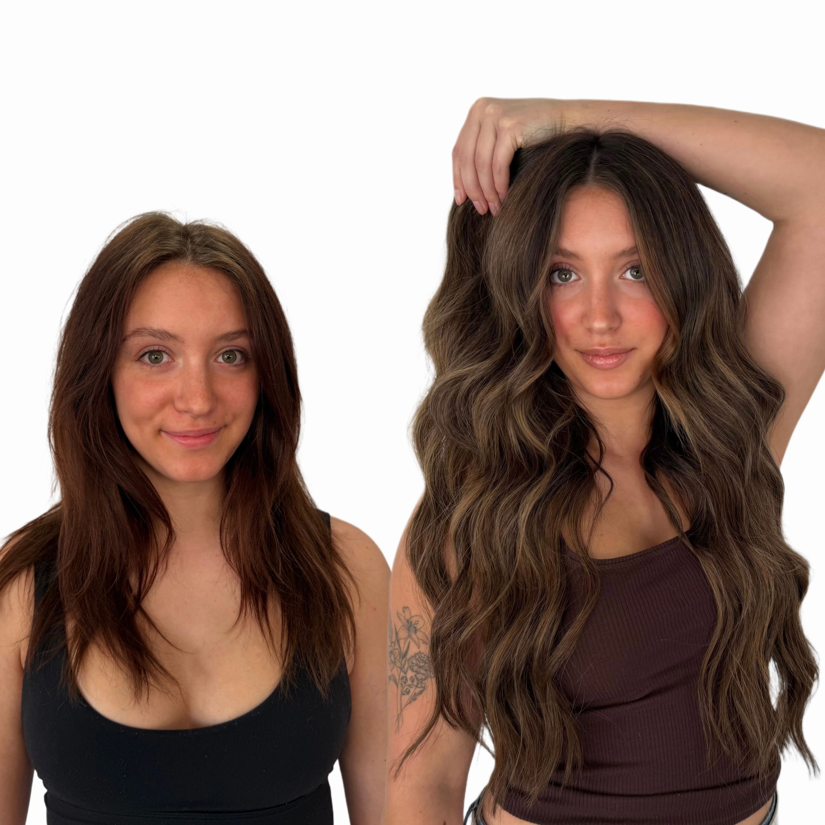 Bri Cosimi — Collaboration ONESHOT Hair Awards entry