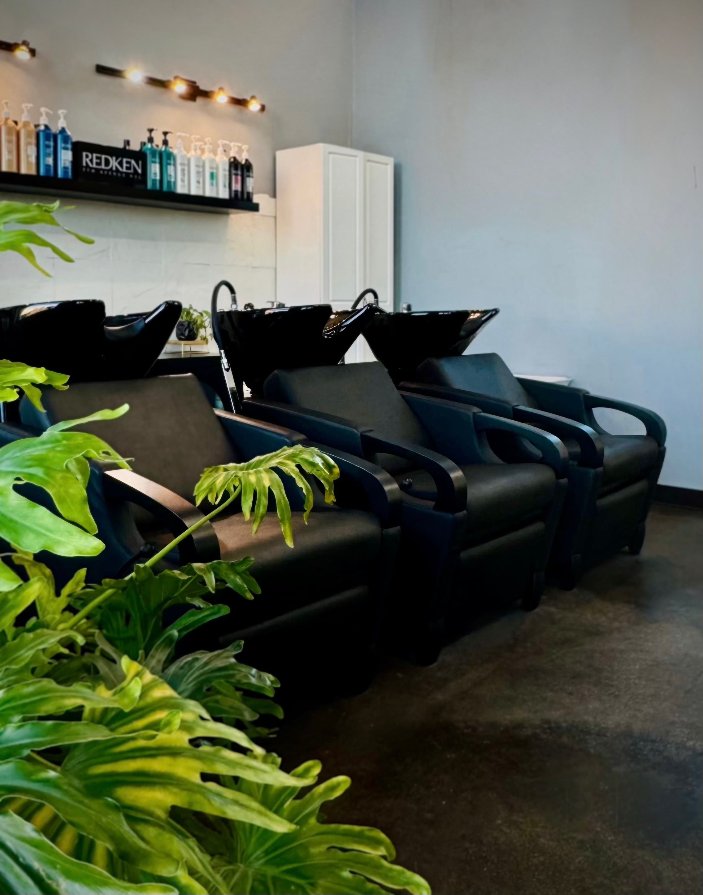 Jacob Villarreal — Salon Decor ONESHOT Hair Awards entry