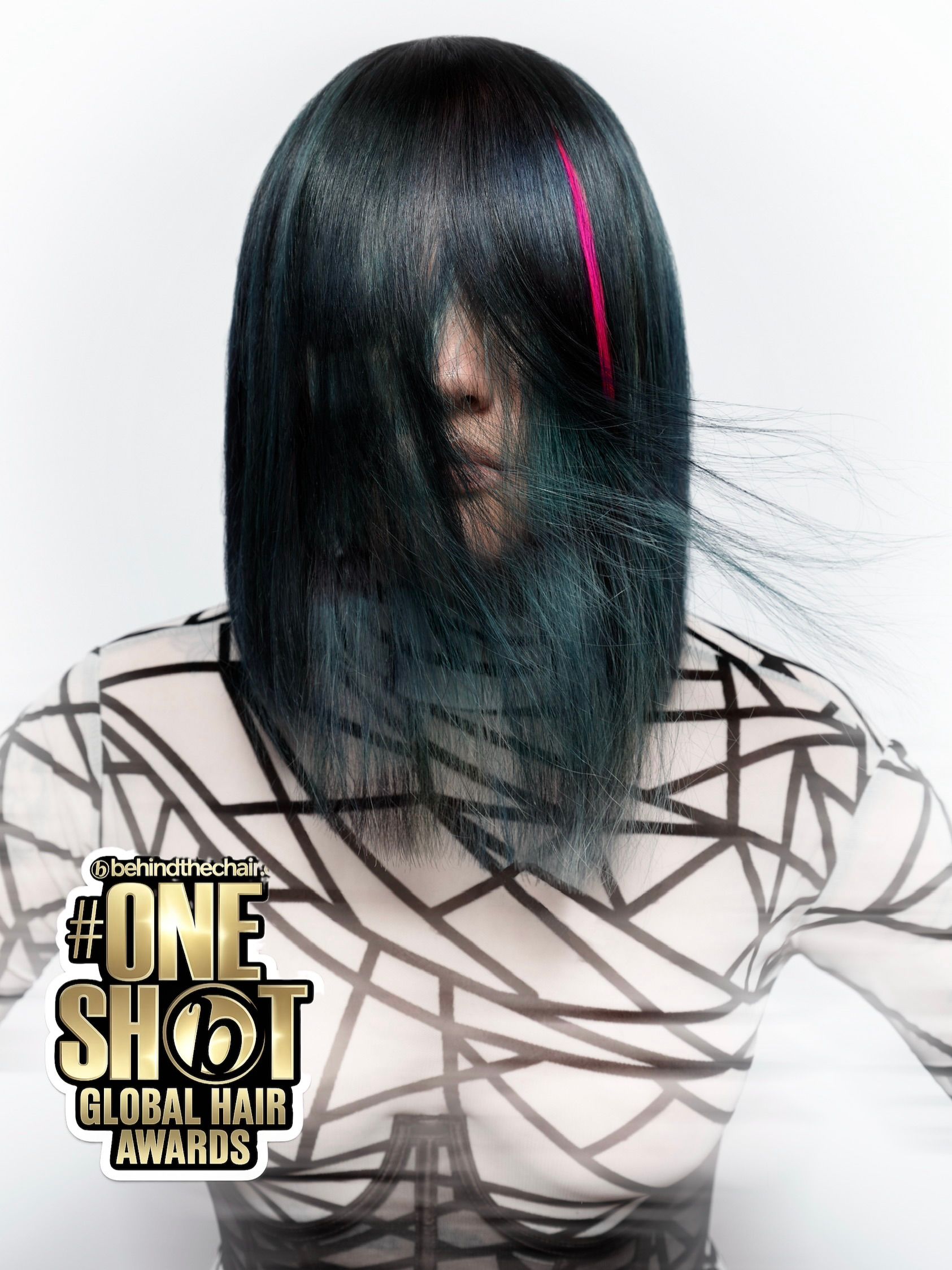 Candy Roth — Hair Color Collection ONESHOT Hair Awards entry