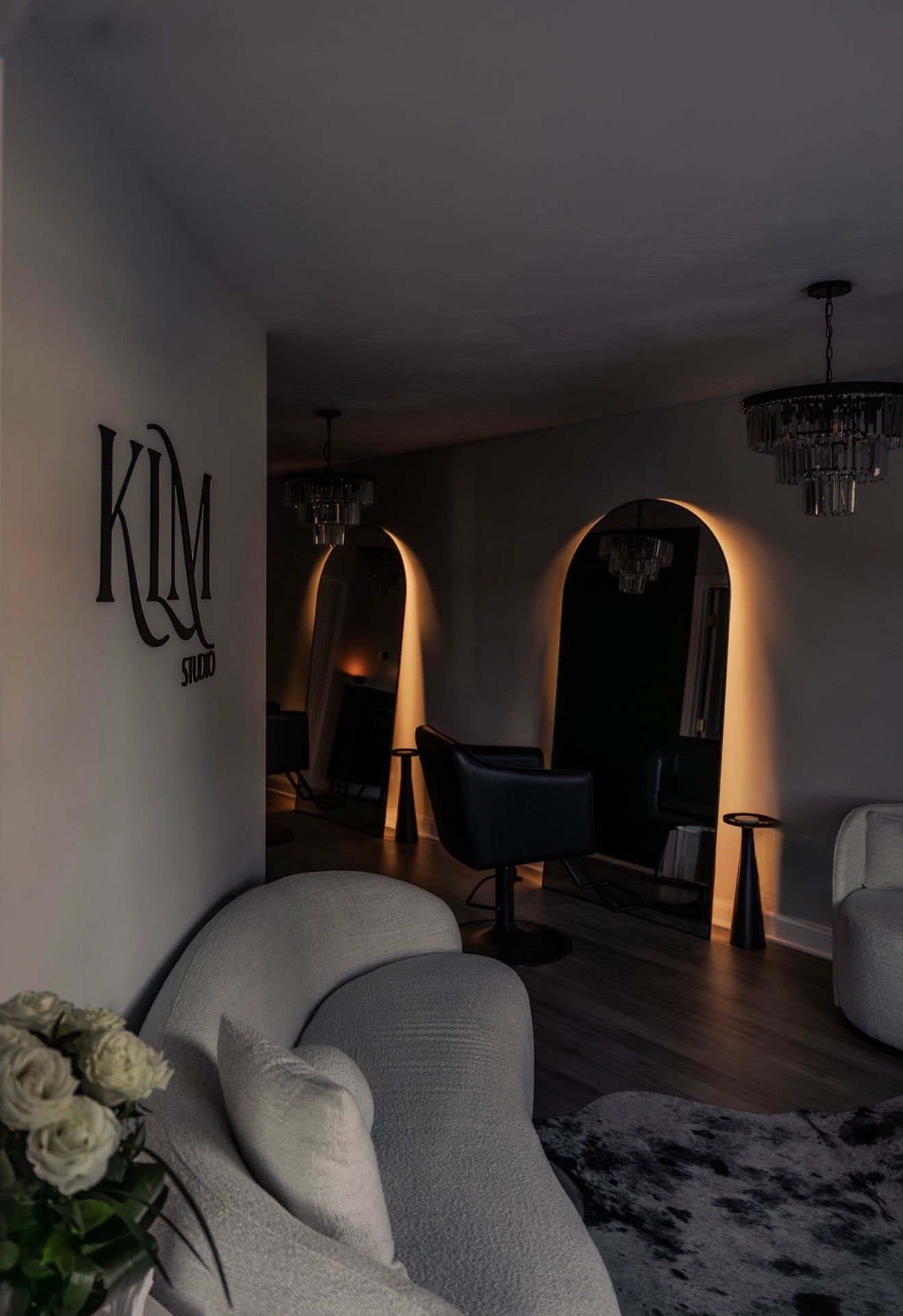 Mackenzie Redifer — Suite Decor ONESHOT Hair Awards entry