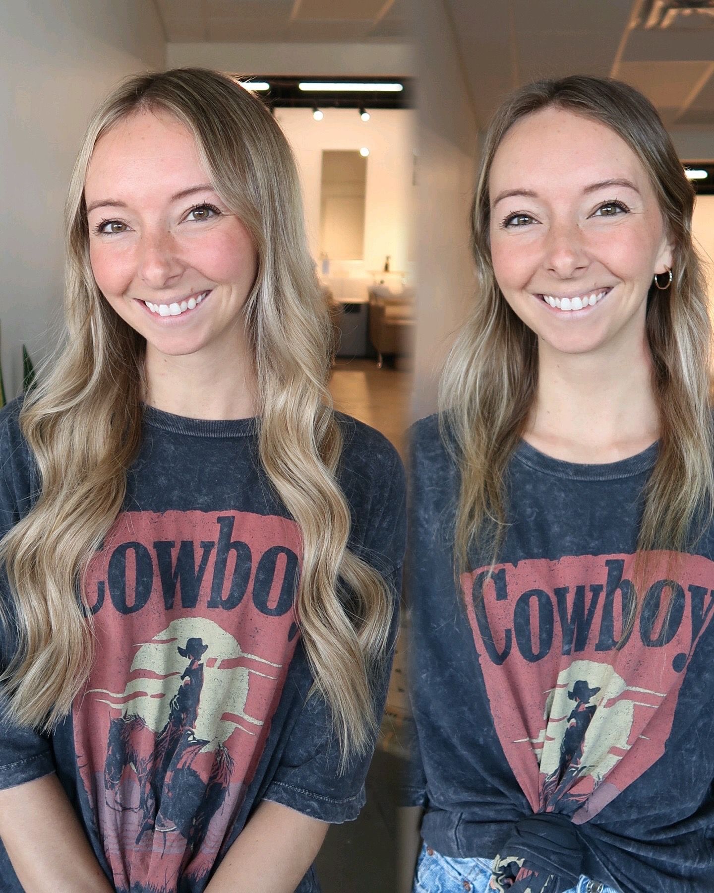 Cassandralynnebeauty — Hair Extensions ONESHOT Hair Awards entry