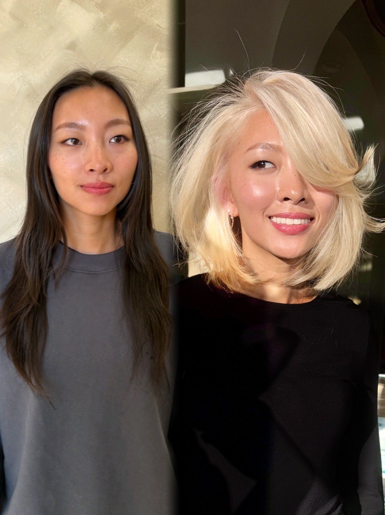 Brooklyn Davis — Collaboration ONESHOT Hair Awards entry