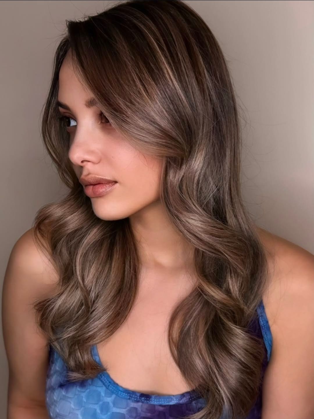 Eduardo Gutierrez — Brunettes ONESHOT Hair Awards entry