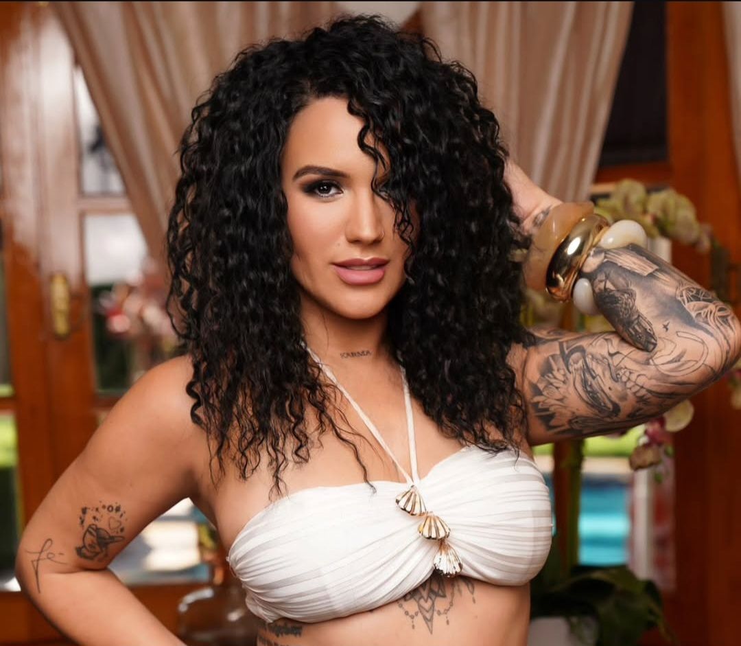 Eduardo Gutierrez — Brunettes ONESHOT Hair Awards entry
