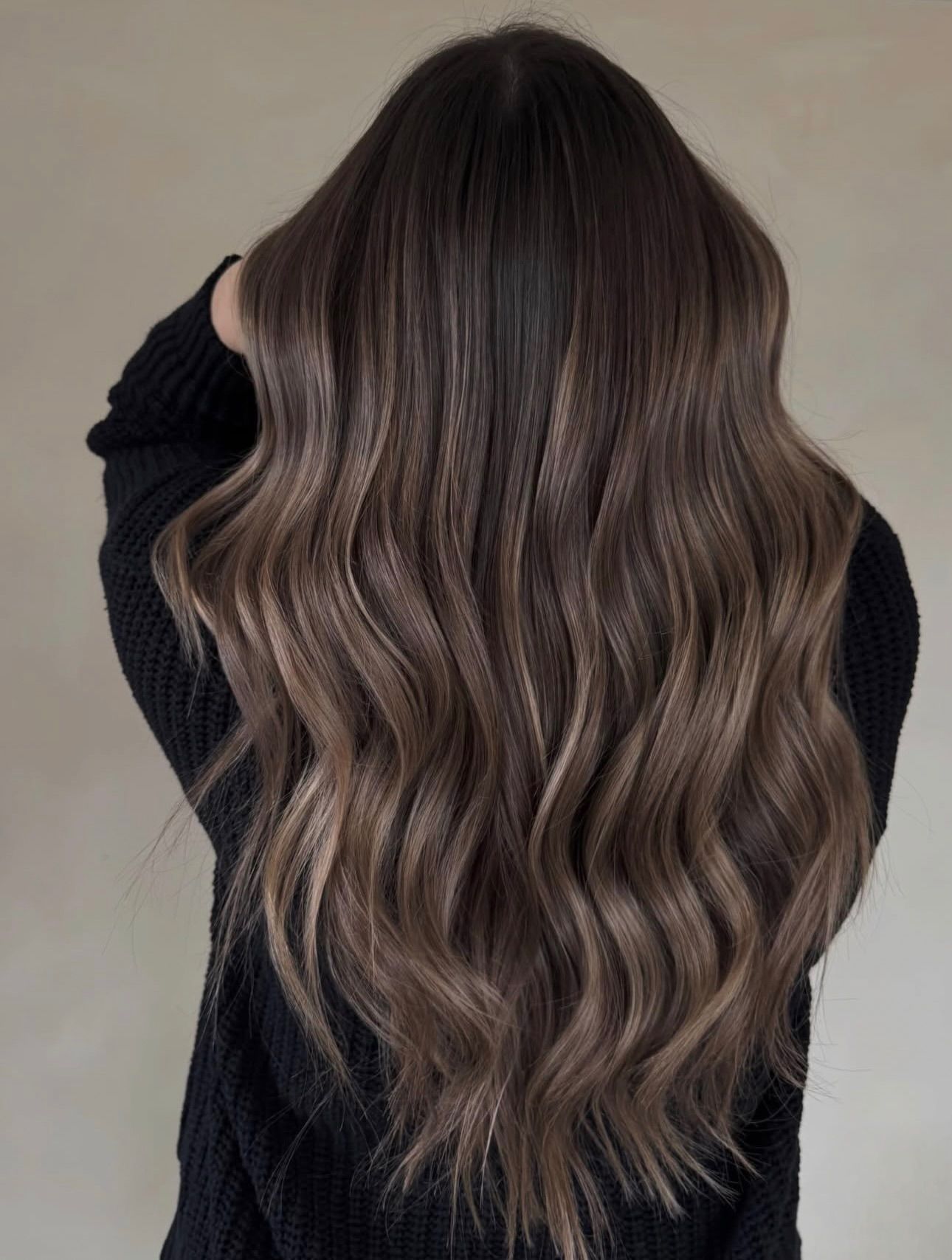 Rylee Heyza — Brunettes ONESHOT Hair Awards entry