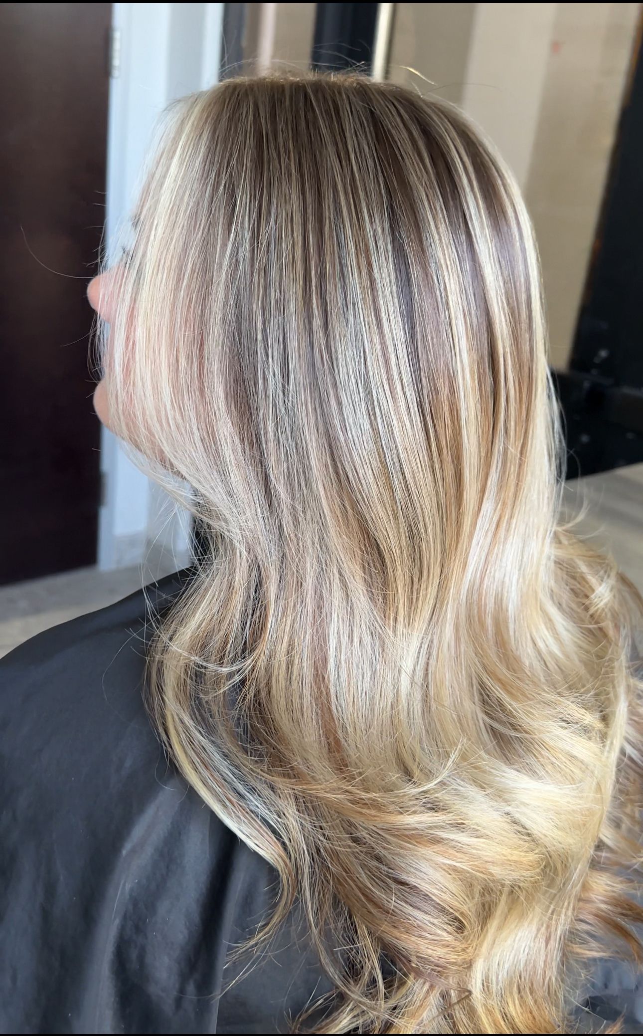 Samantha Jones — Color Education Video ONESHOT Hair Awards entry